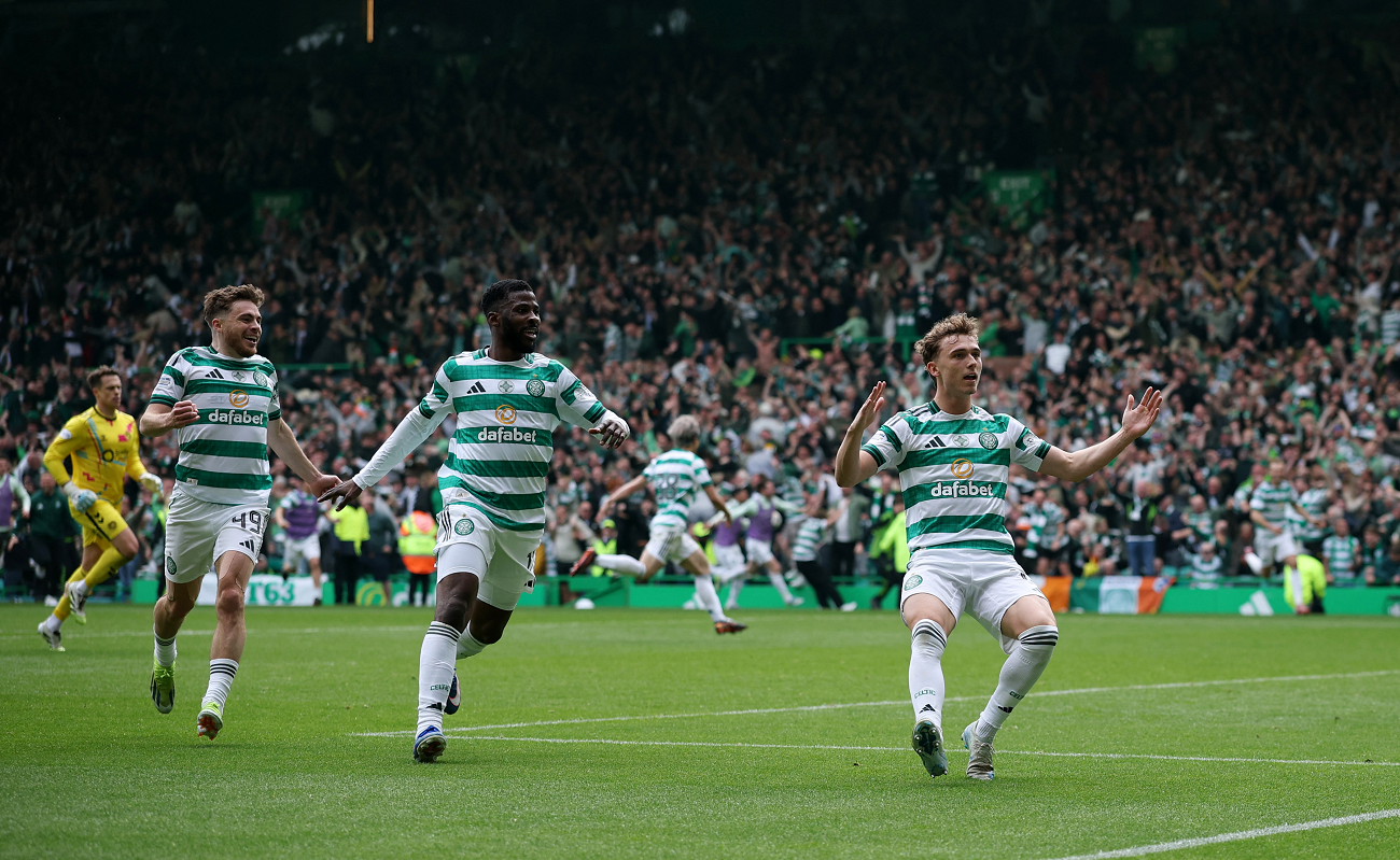 Celtic