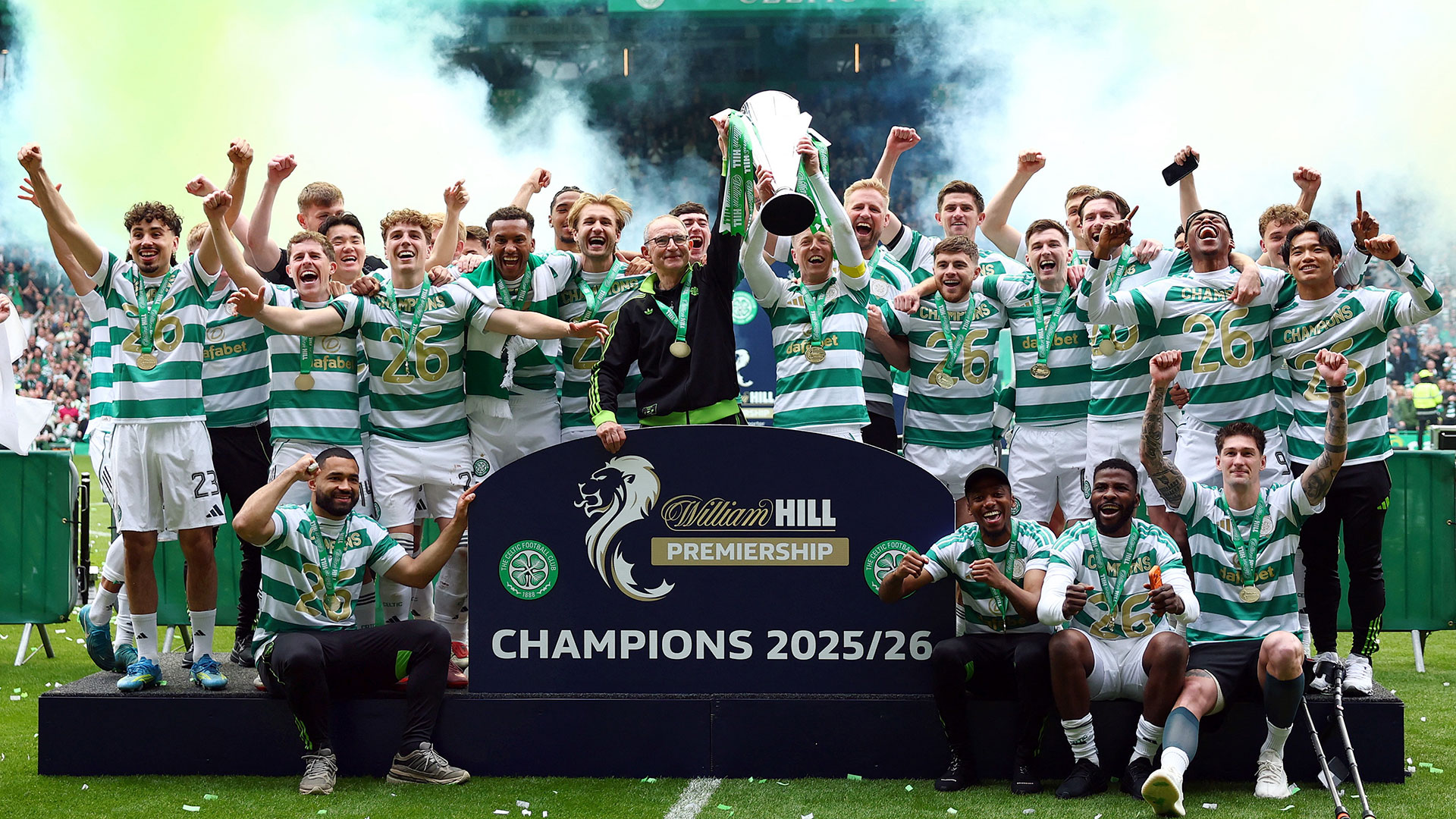 Celtic