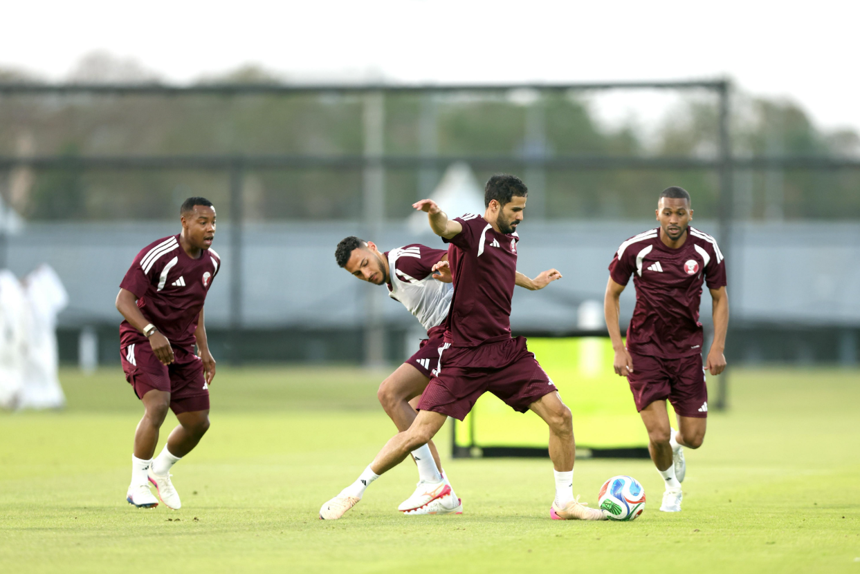 قطر