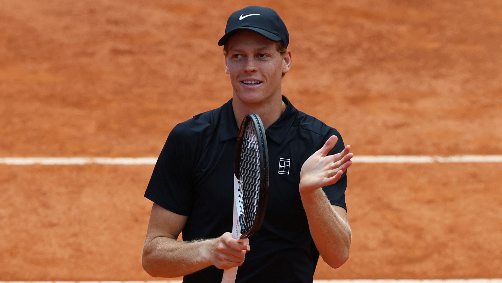 Jannik Sinner