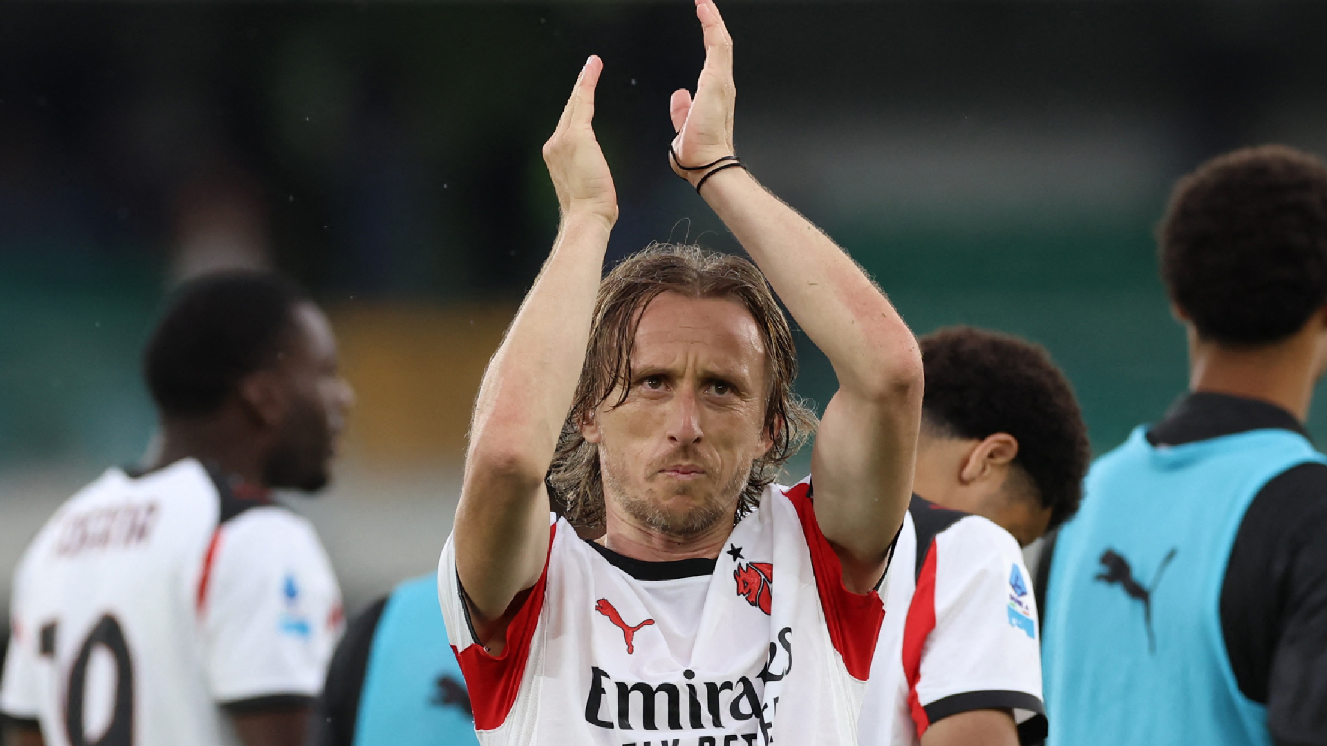 modric