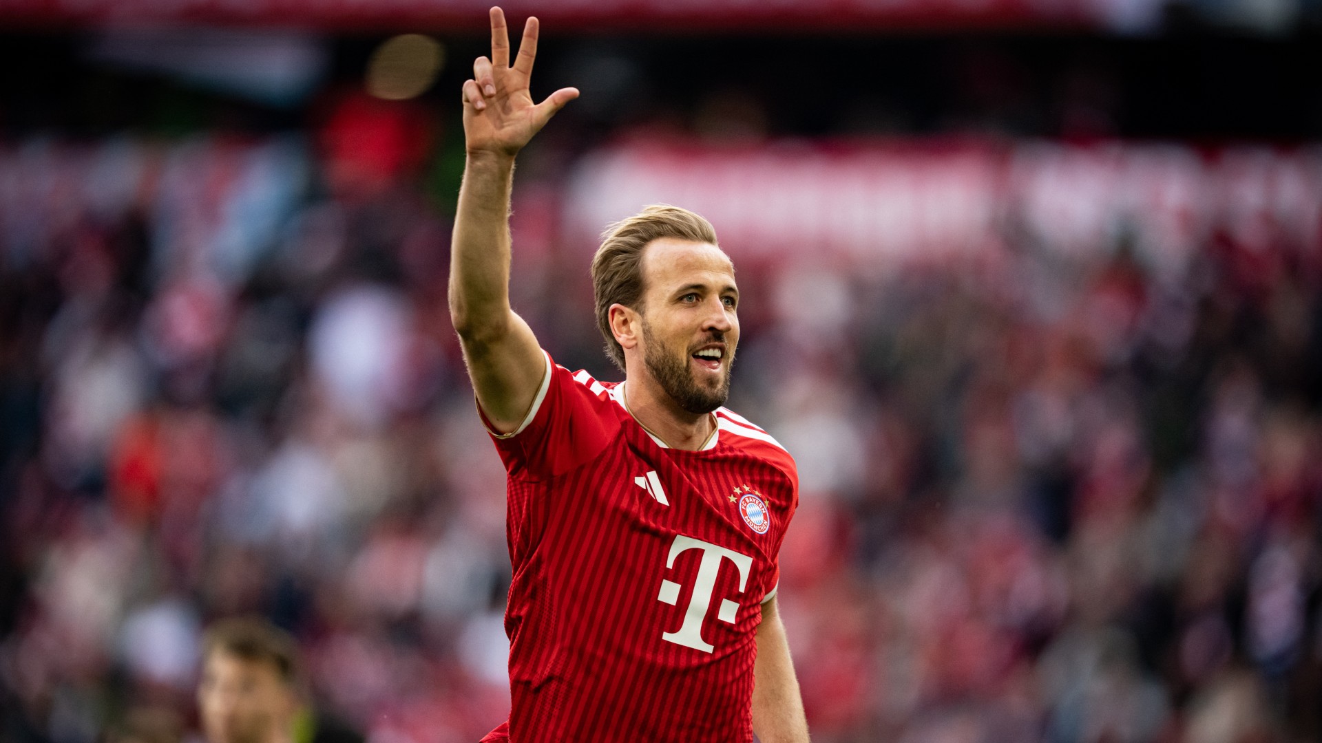 Report: Bayern 5-1 Koln