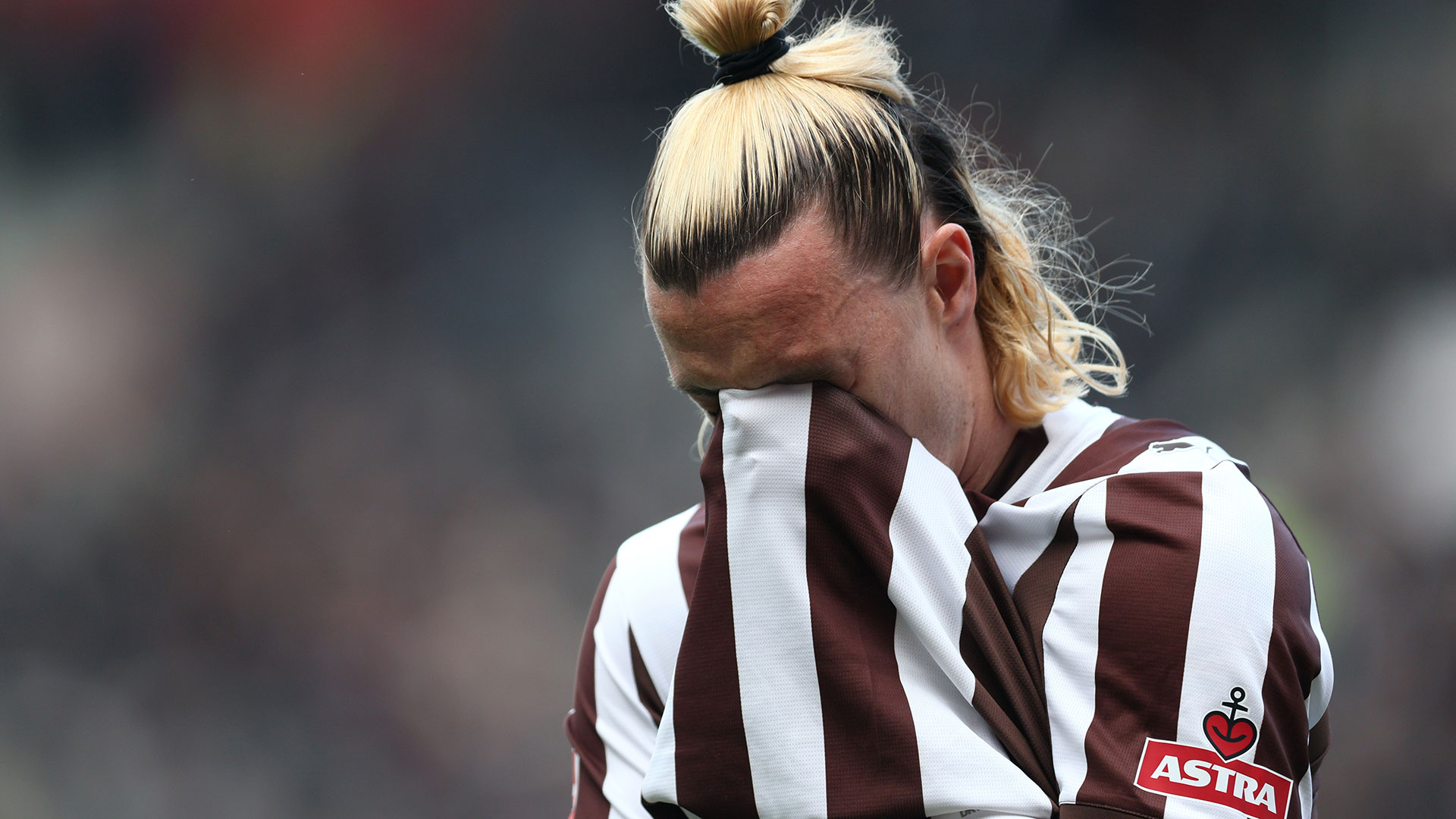 jackson Irvine