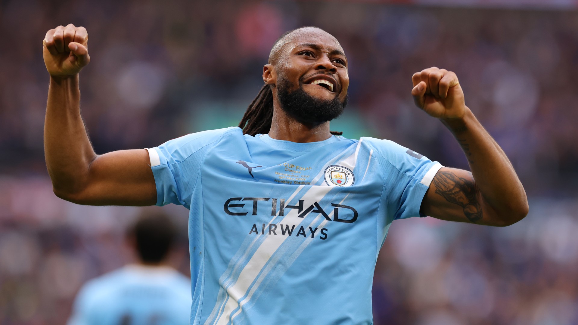 Report: Chelsea 0-1 Man City
