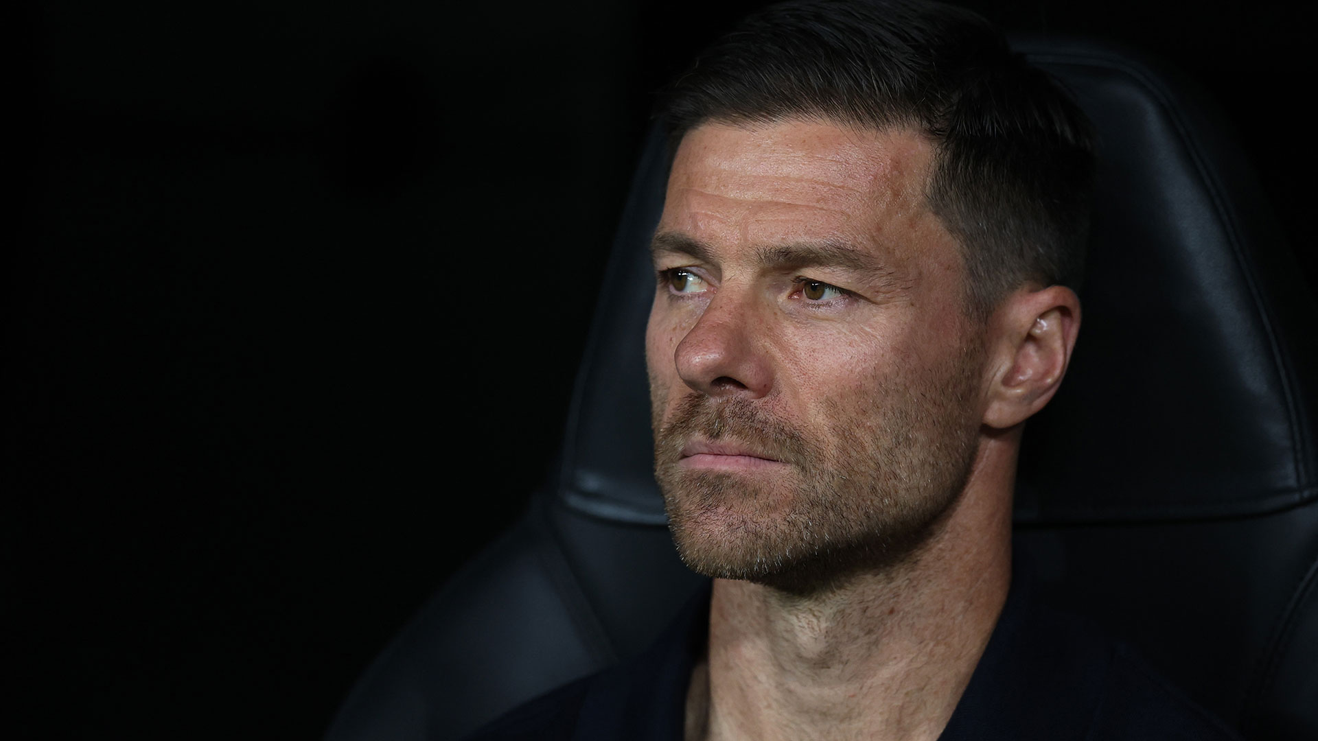 Xabi Alonso