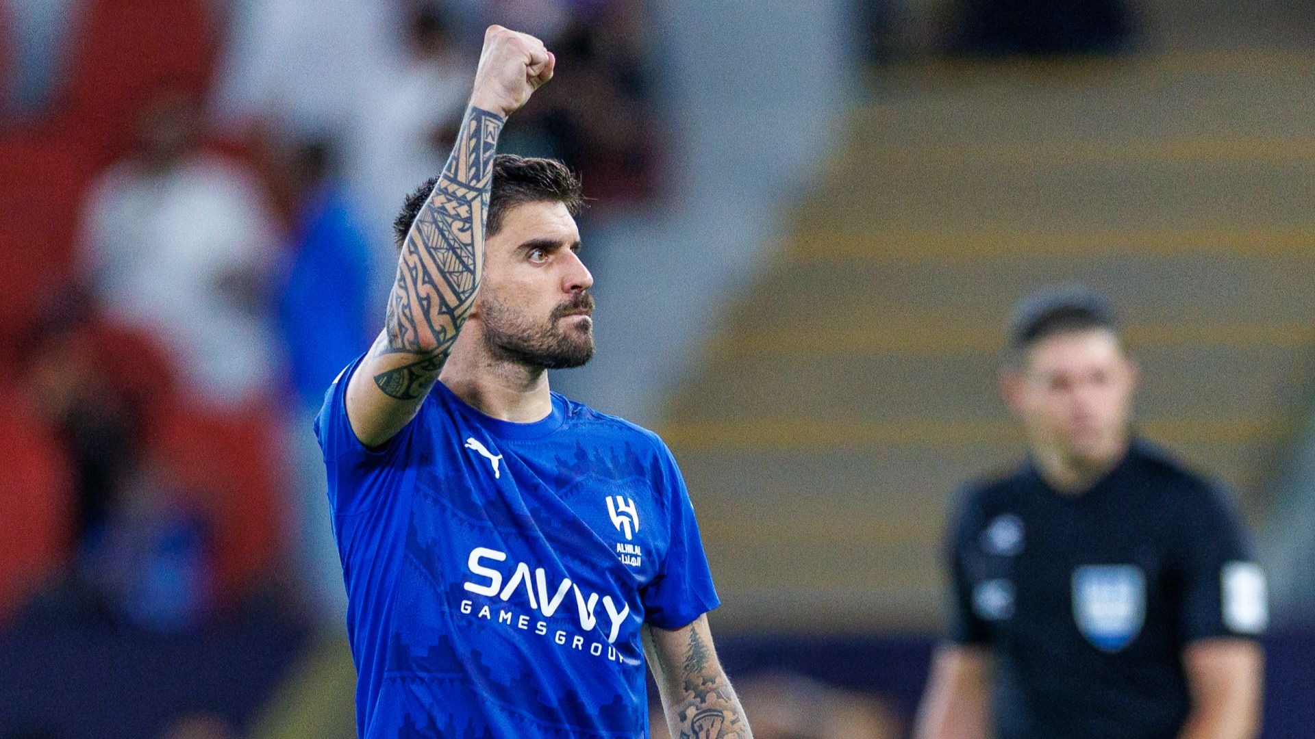 Report: Al-Hilal 2-0 NEOM