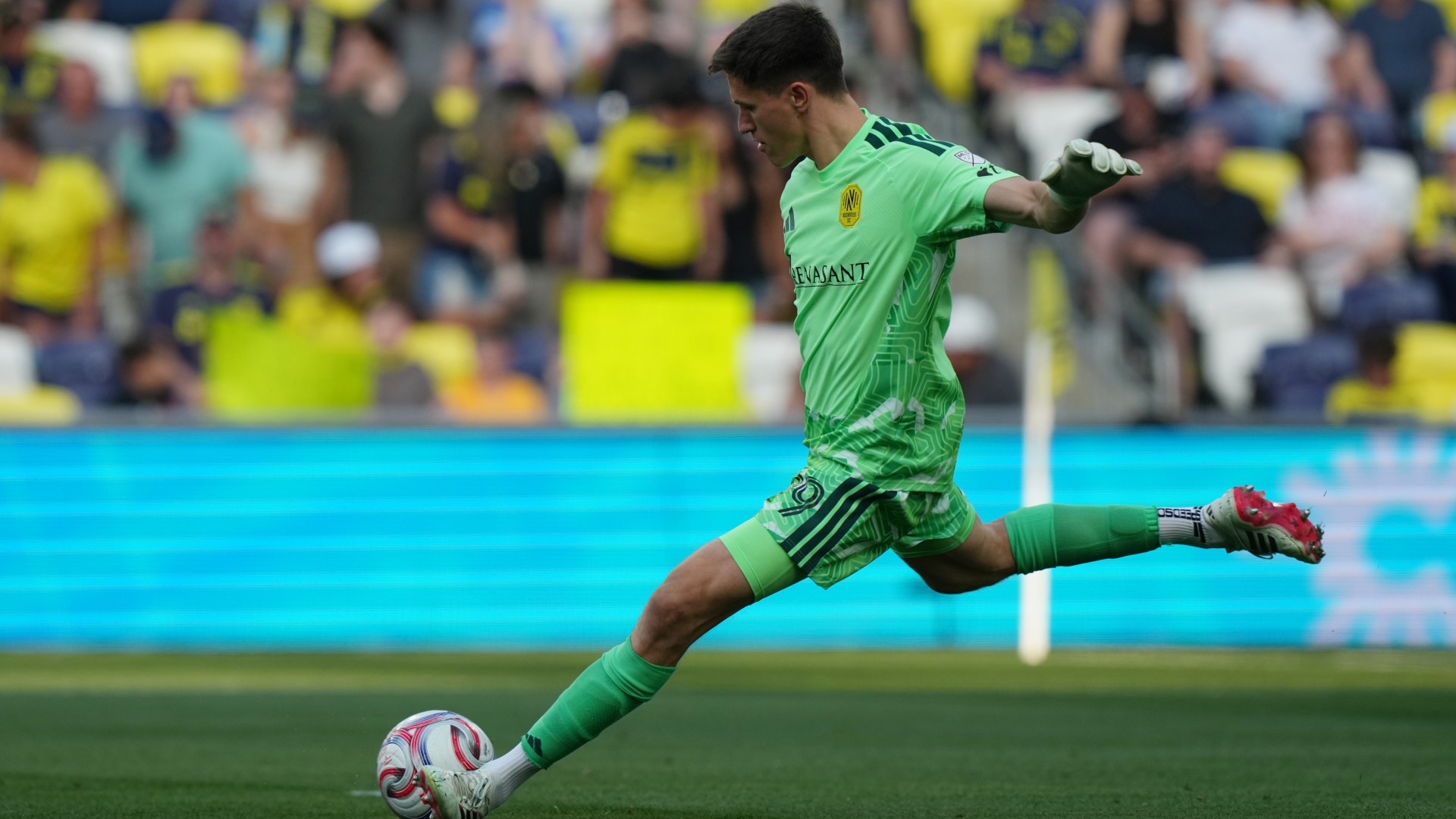 Preview: Nashville v LAFC