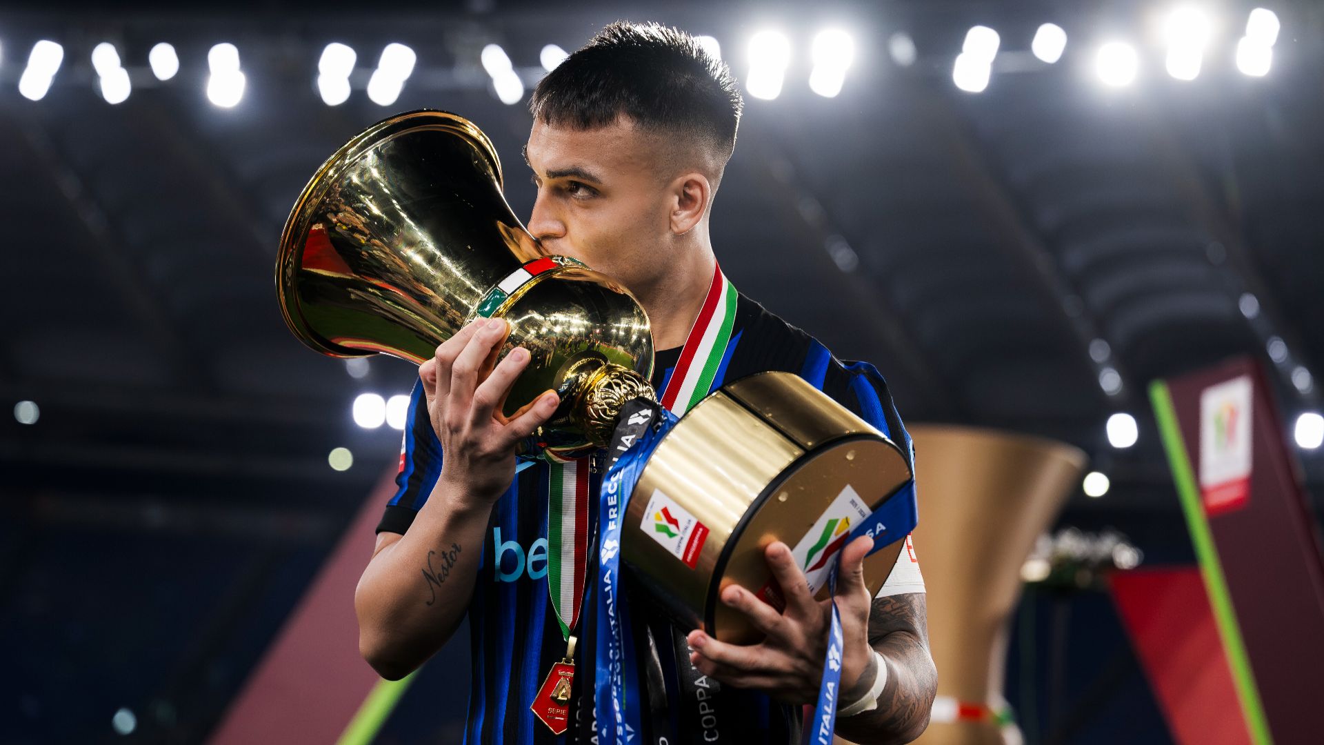 Preview: Inter v Verona