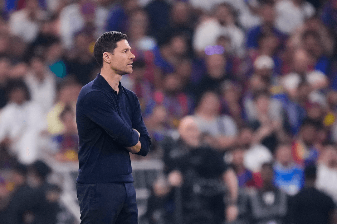 Xabi Alonso appointed Chelsea manager on four-year deal
