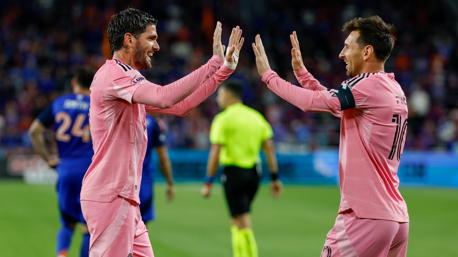 Preview: Miami v Portland