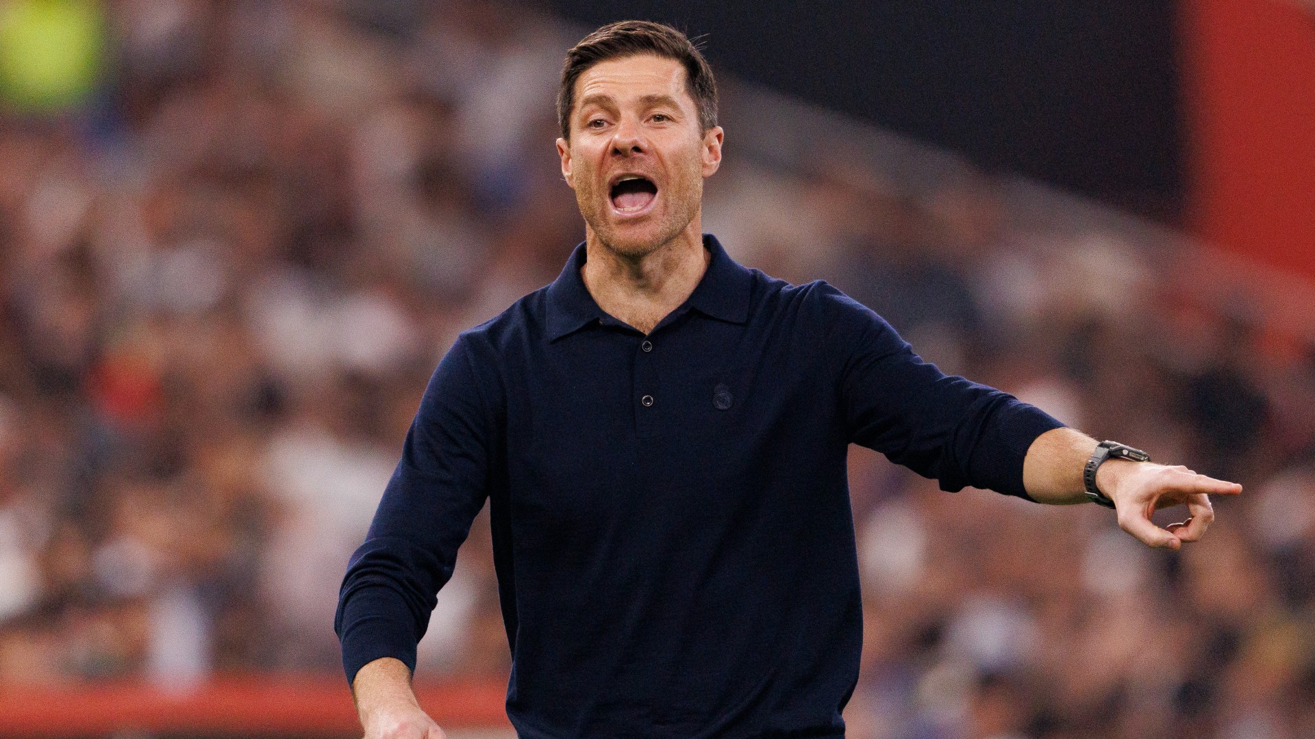 Alonso confirmed as Chelsea manager