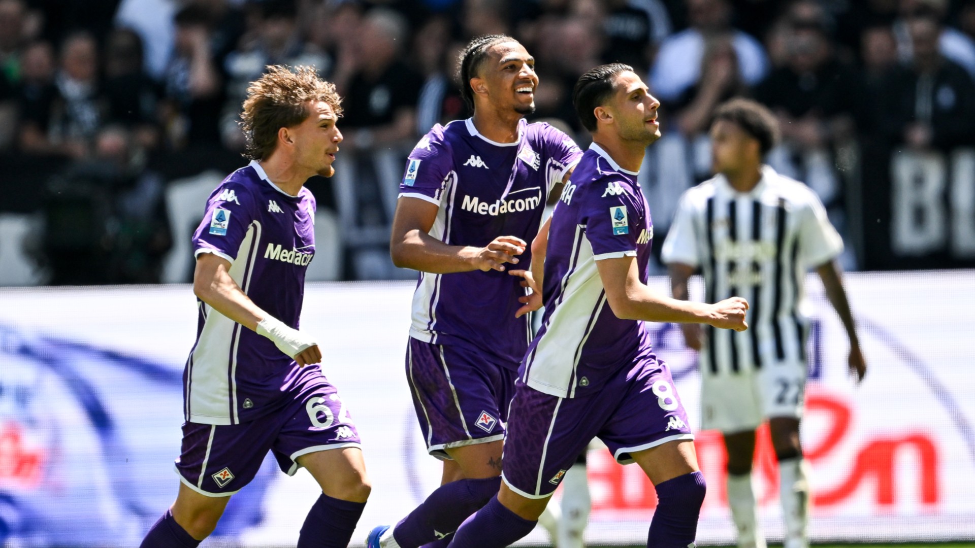 Report: Juventus 0-2 Fiorentina