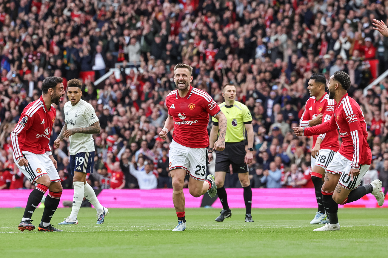 Manchester United