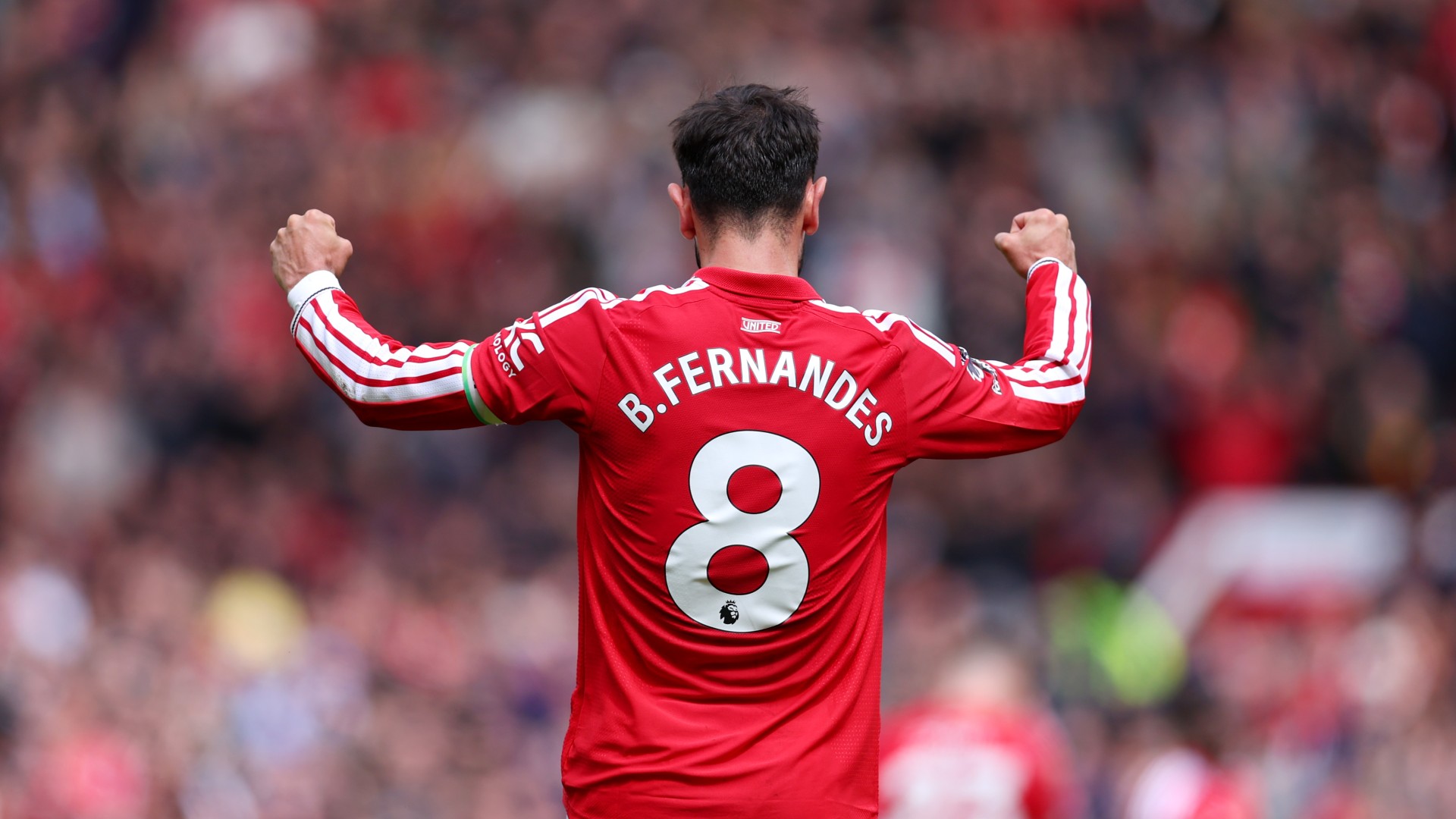 Report: Man Utd 3-2 Forest