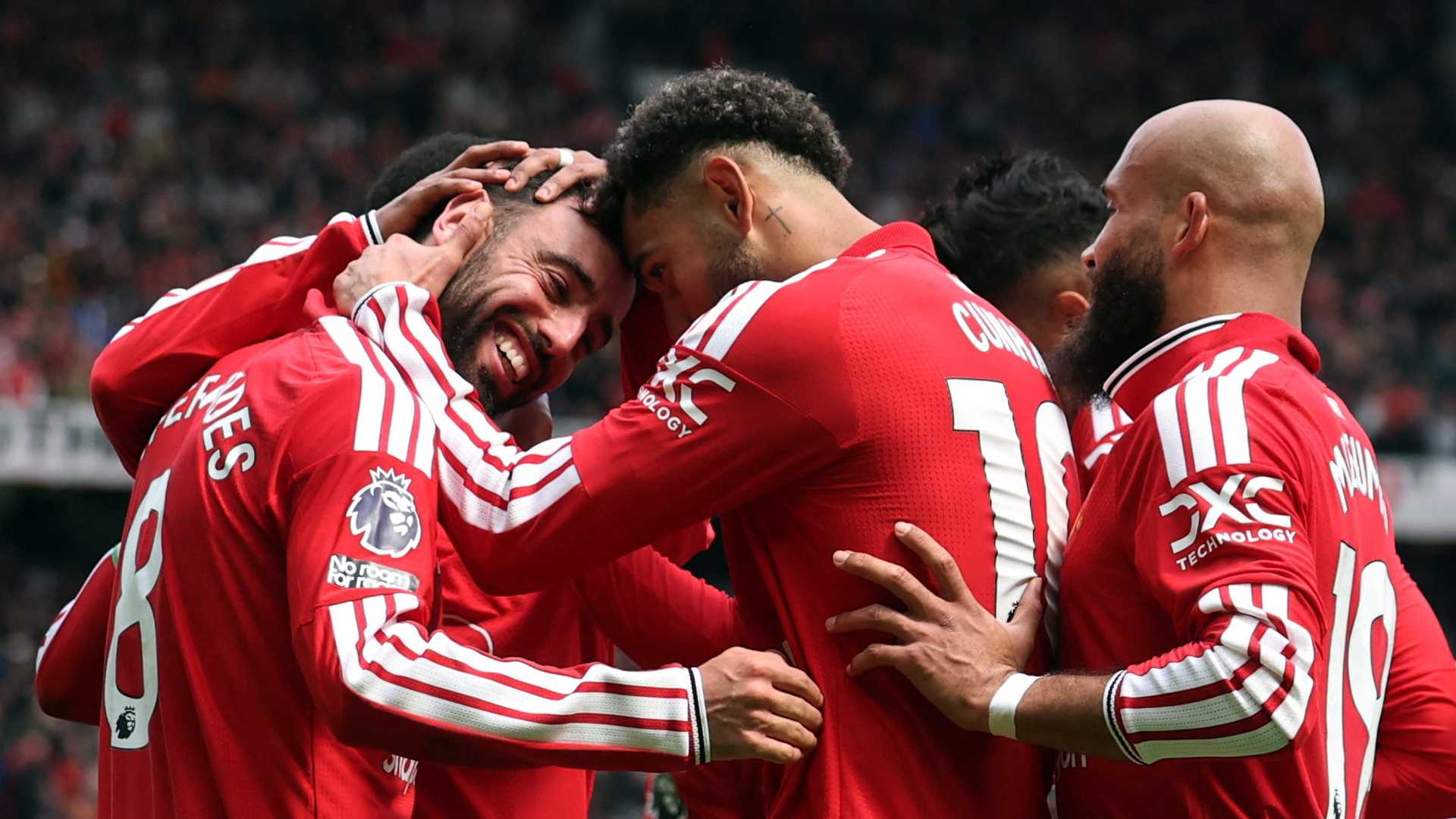 Manchester United