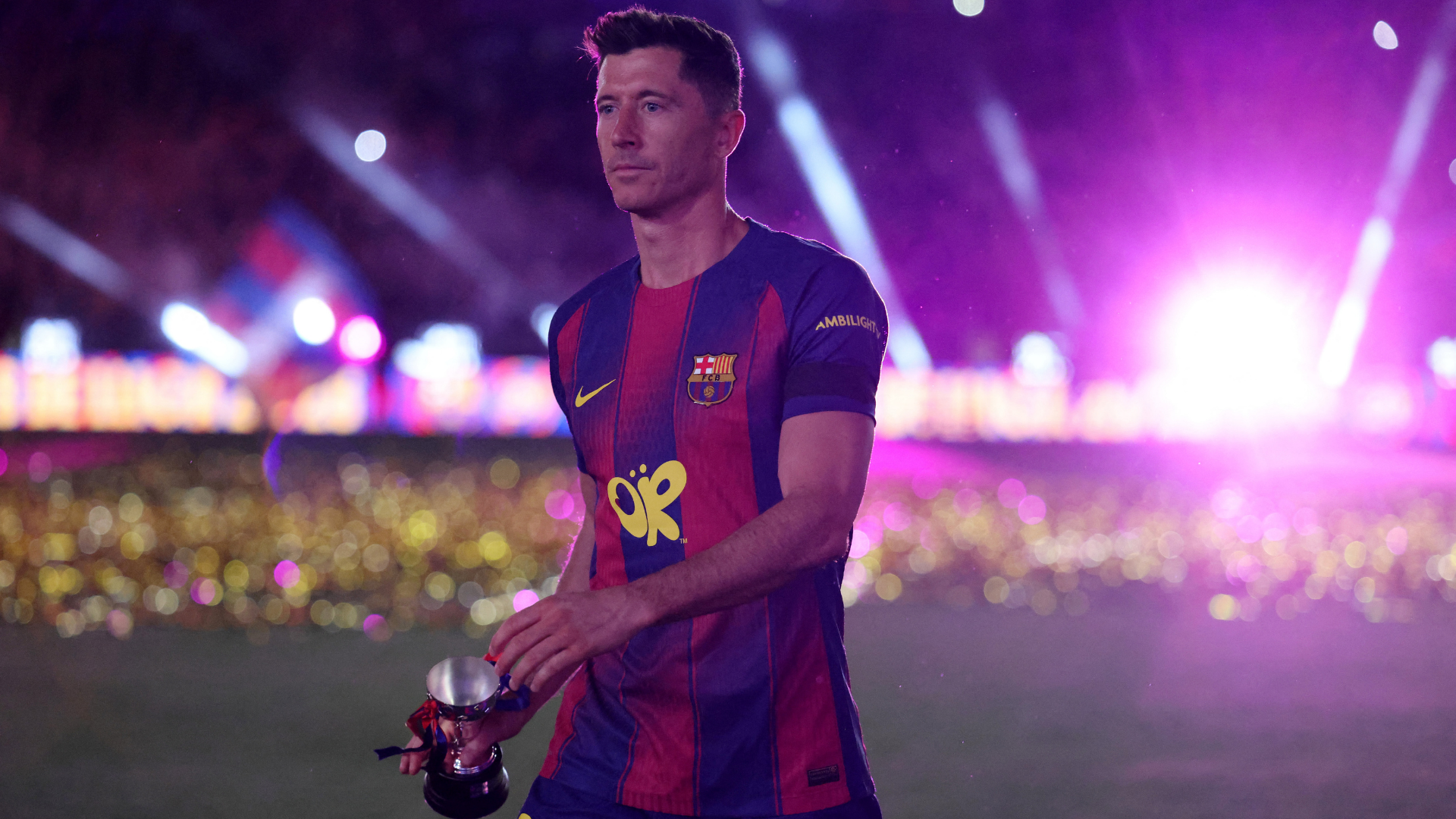 Lewandowski
