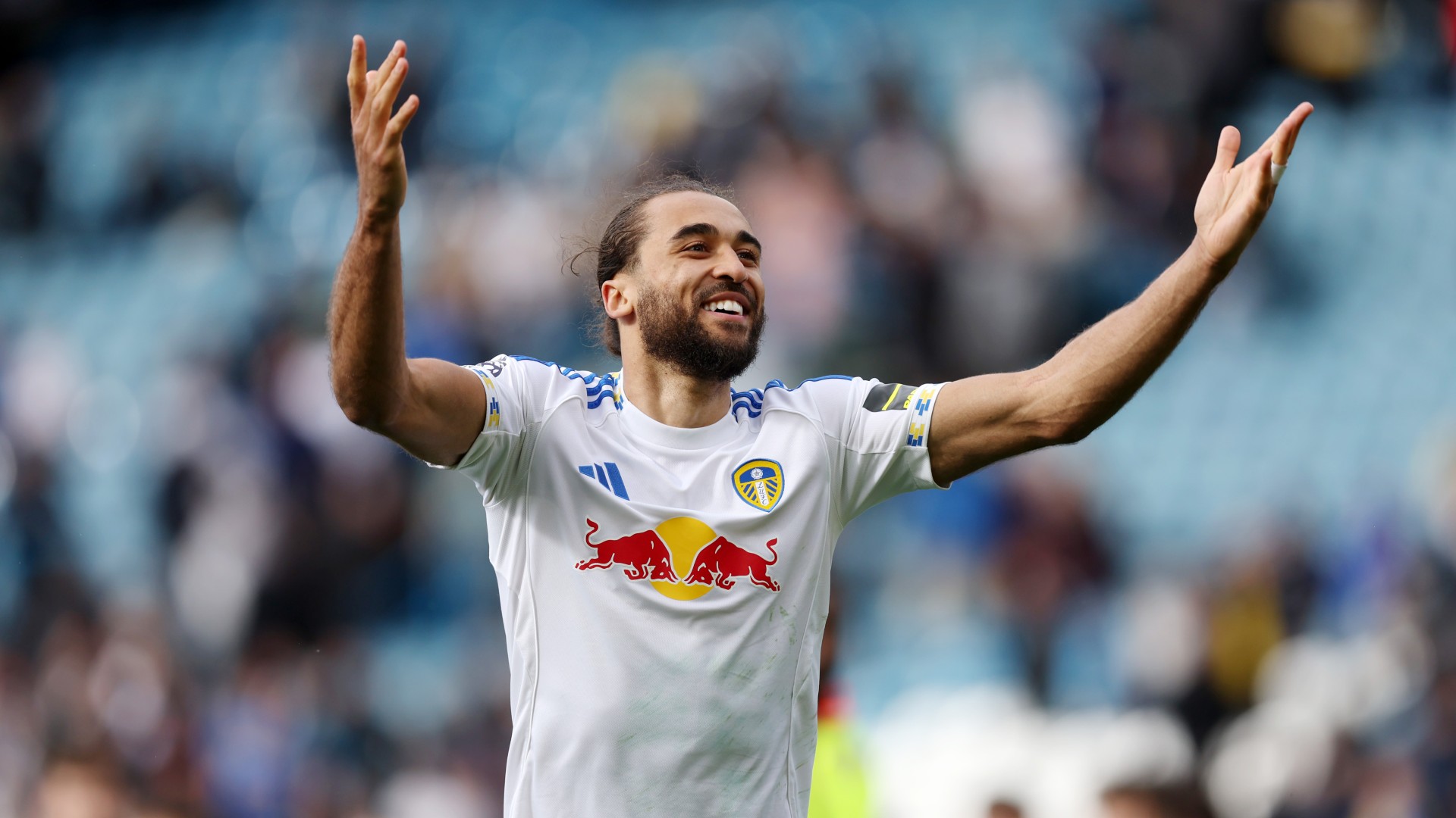 Report: Leeds 1-0 Brighton