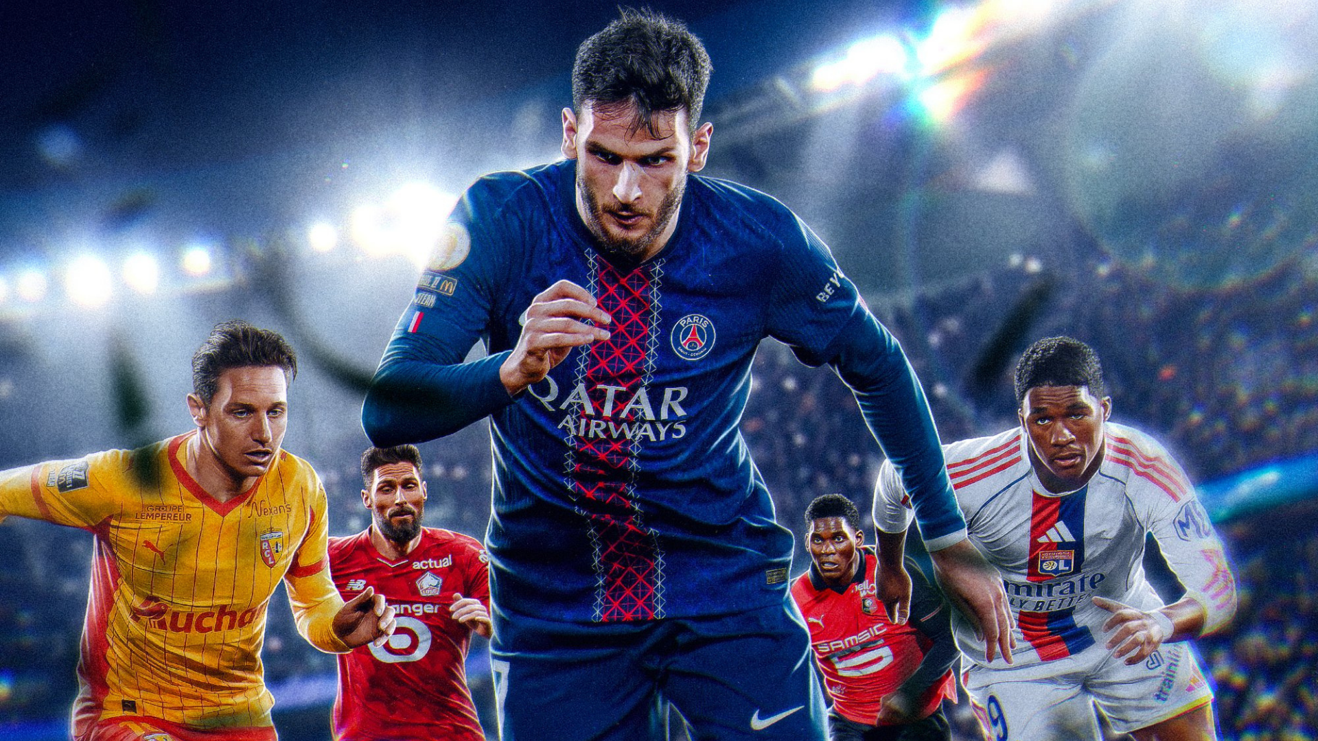 Ligue 1