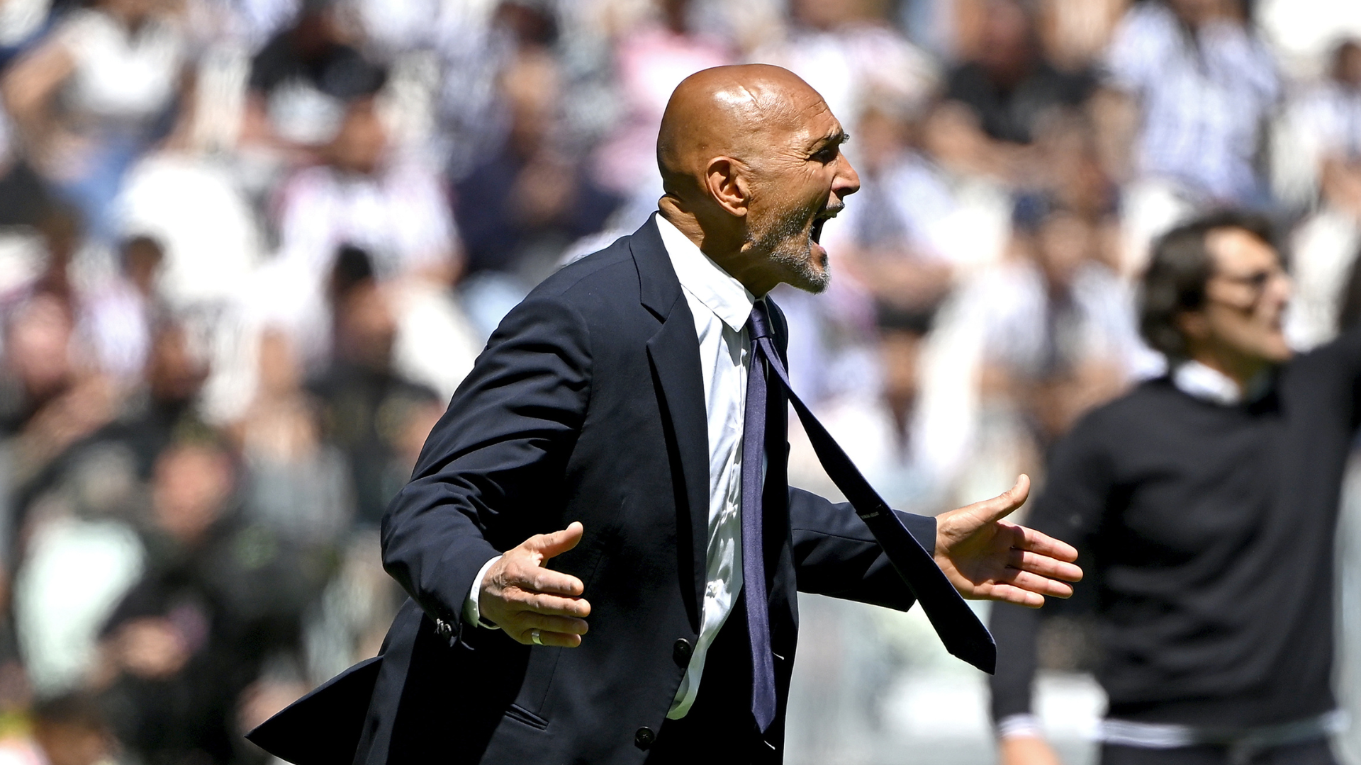 Spalletti: Fiorentina loss terrible