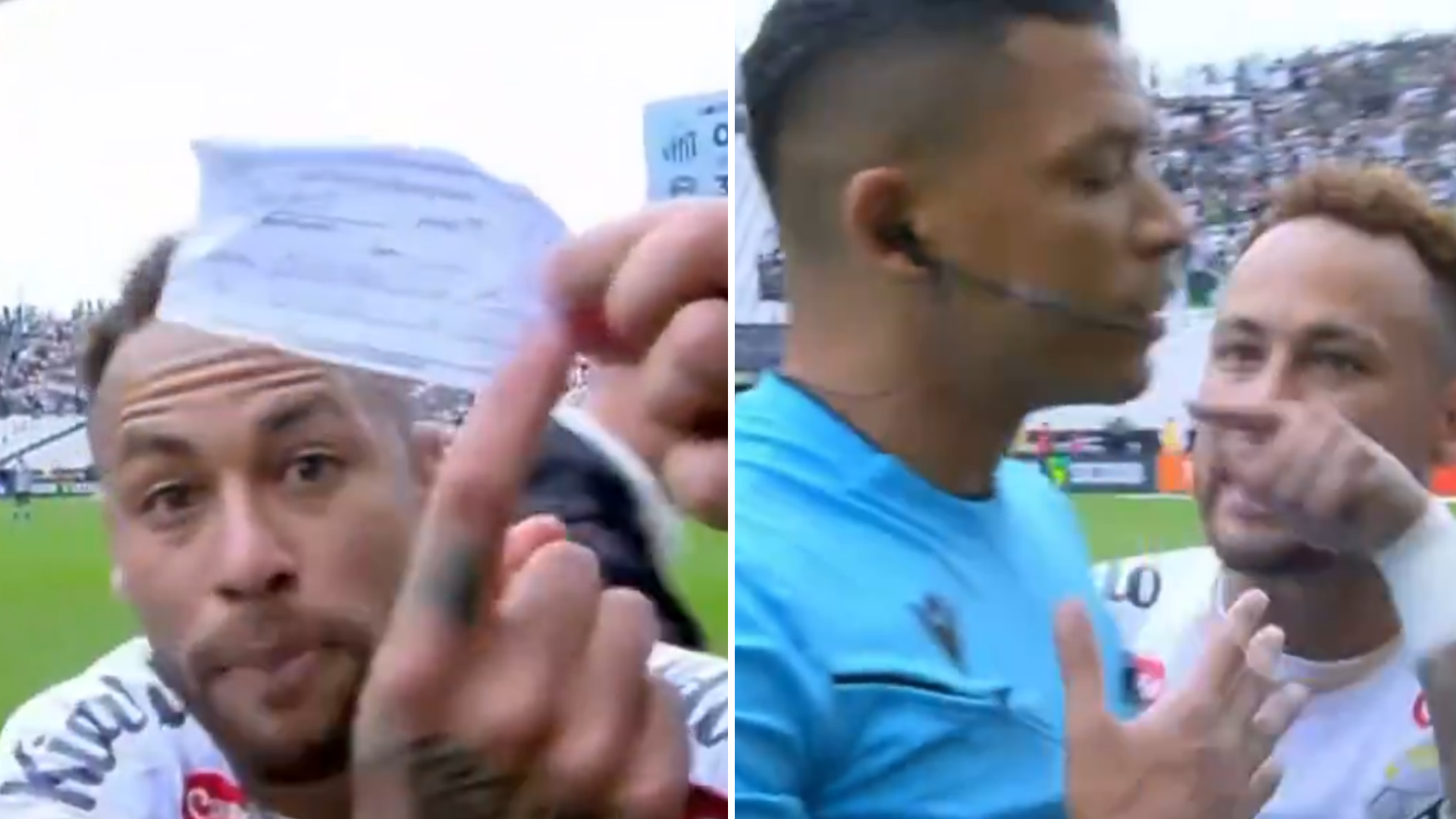 Neymar