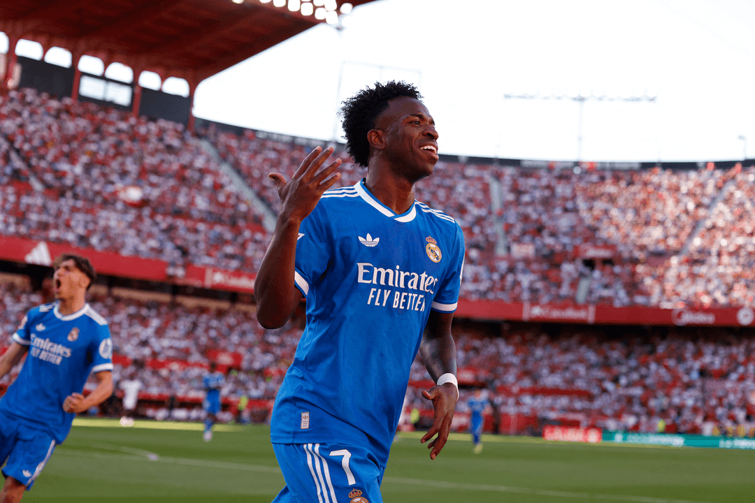 Sevilla safe despite Real Madrid defeat
