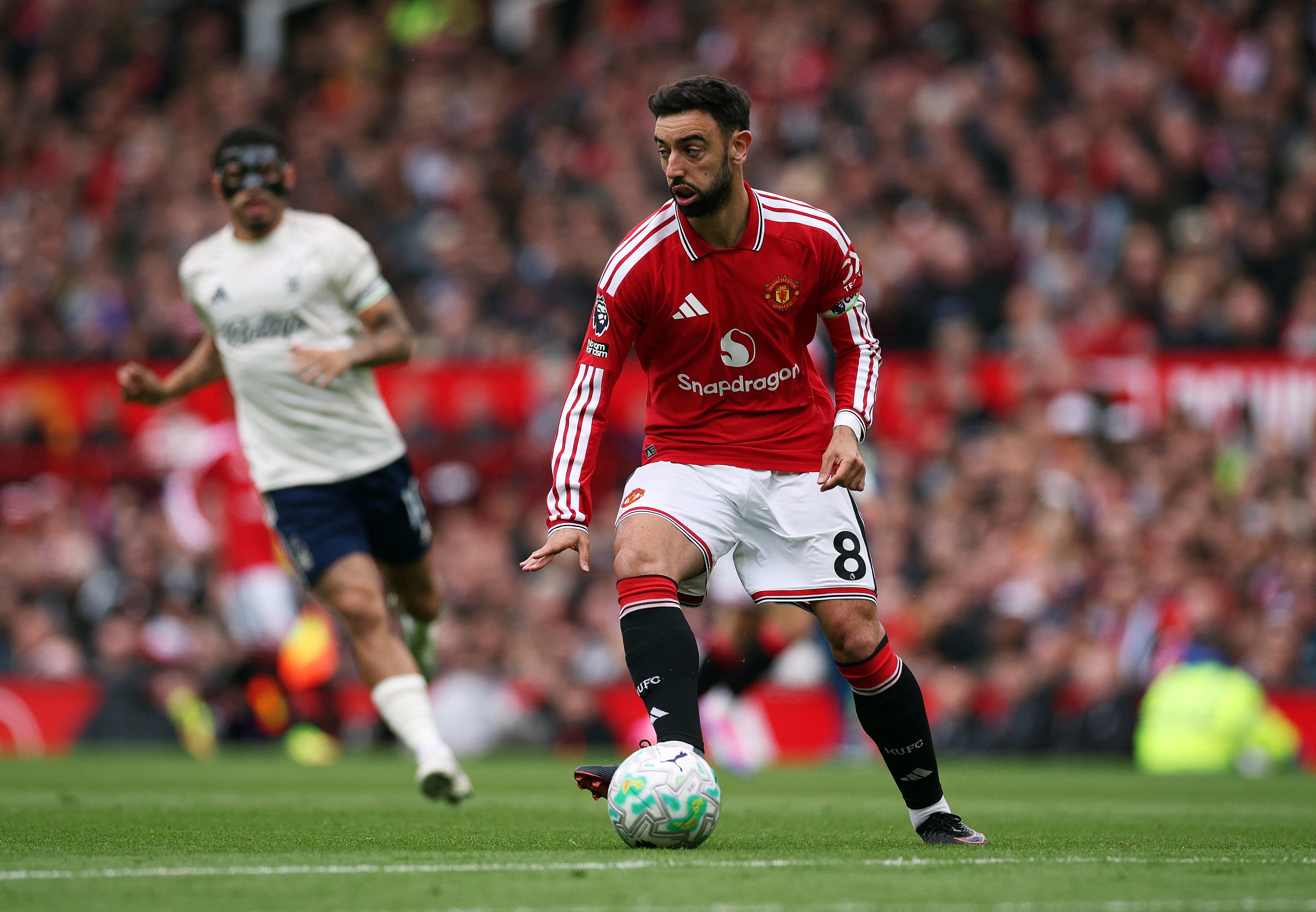 Bruno Fernandes