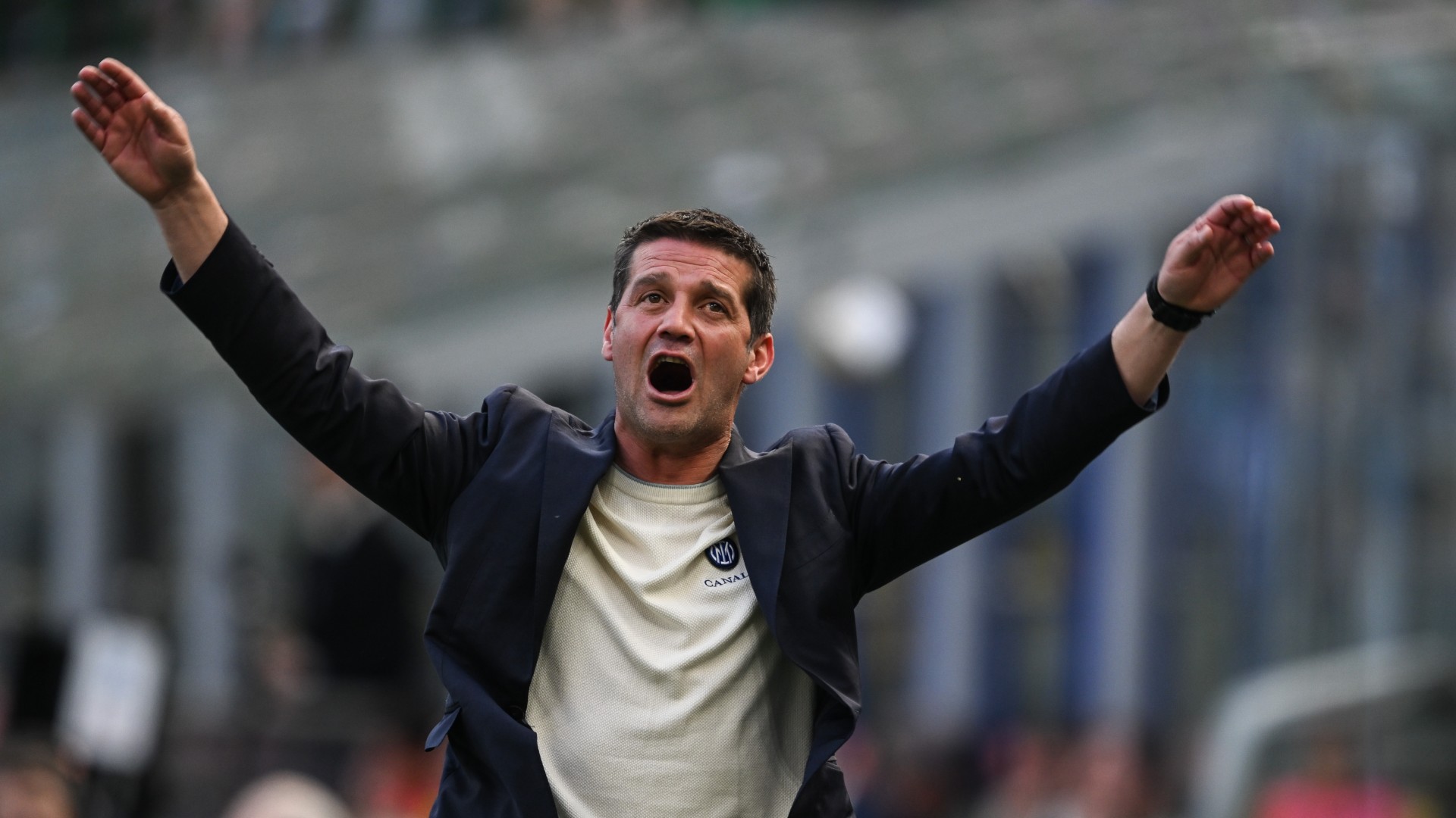 Chivu full of praise for Inter