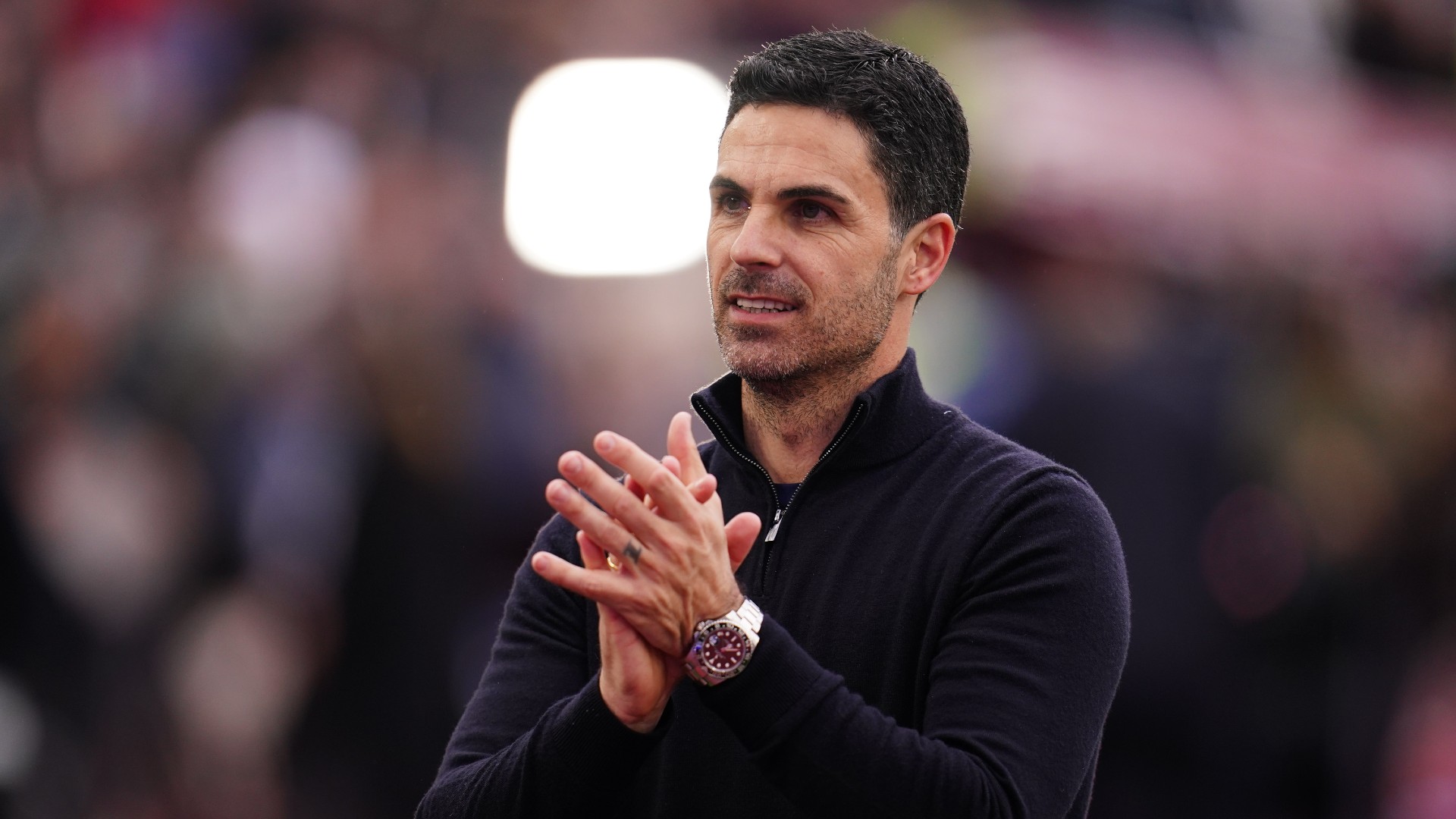 Preview: Arsenal v Burnley
