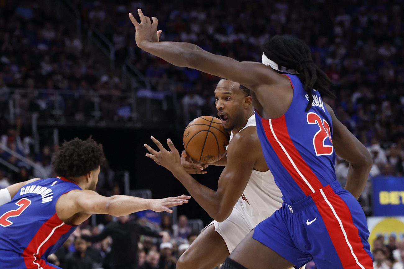 NBA