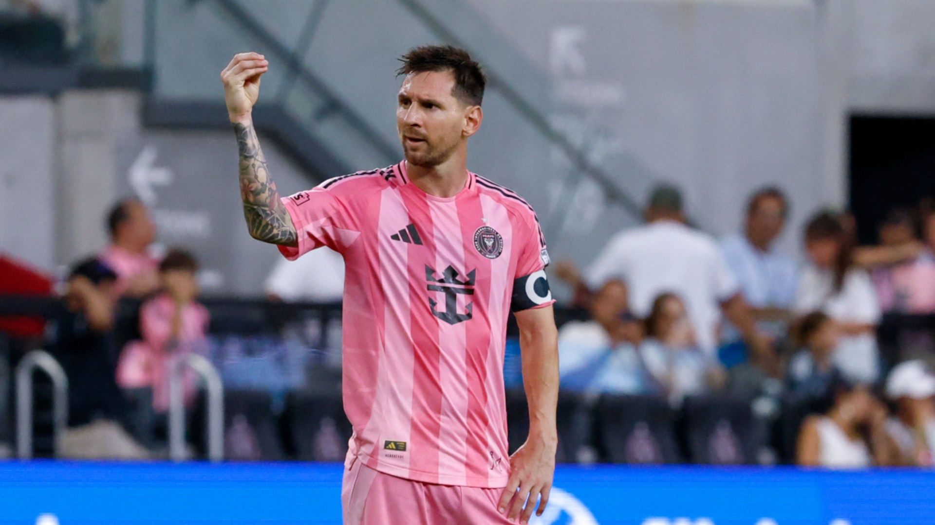 Report: Inter Miami 2-0 Portland