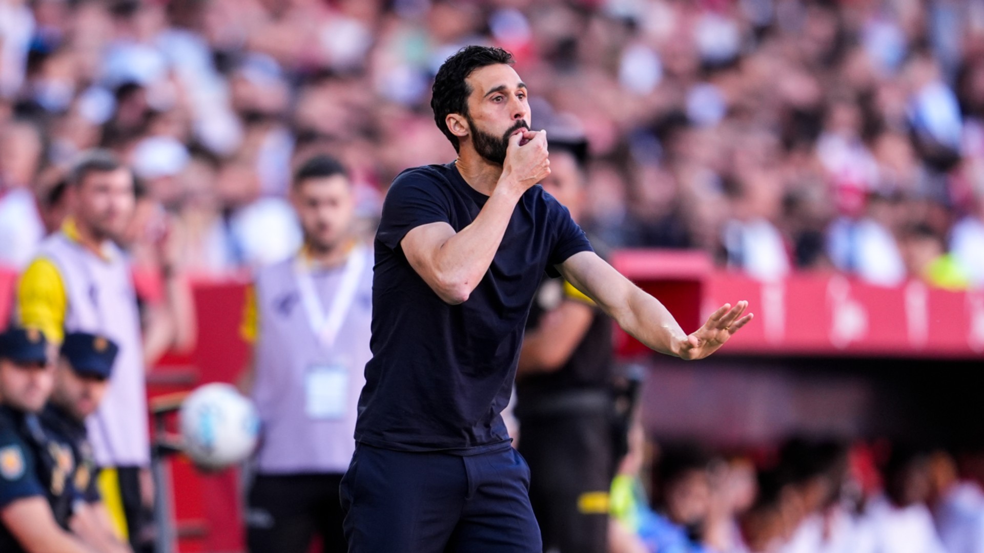 Arbeloa committed to Madrid