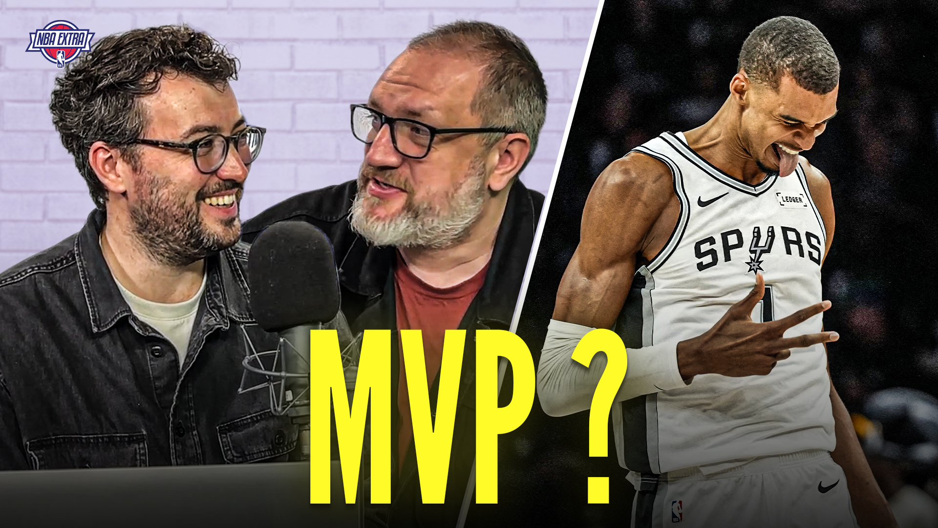 Podcast NBA