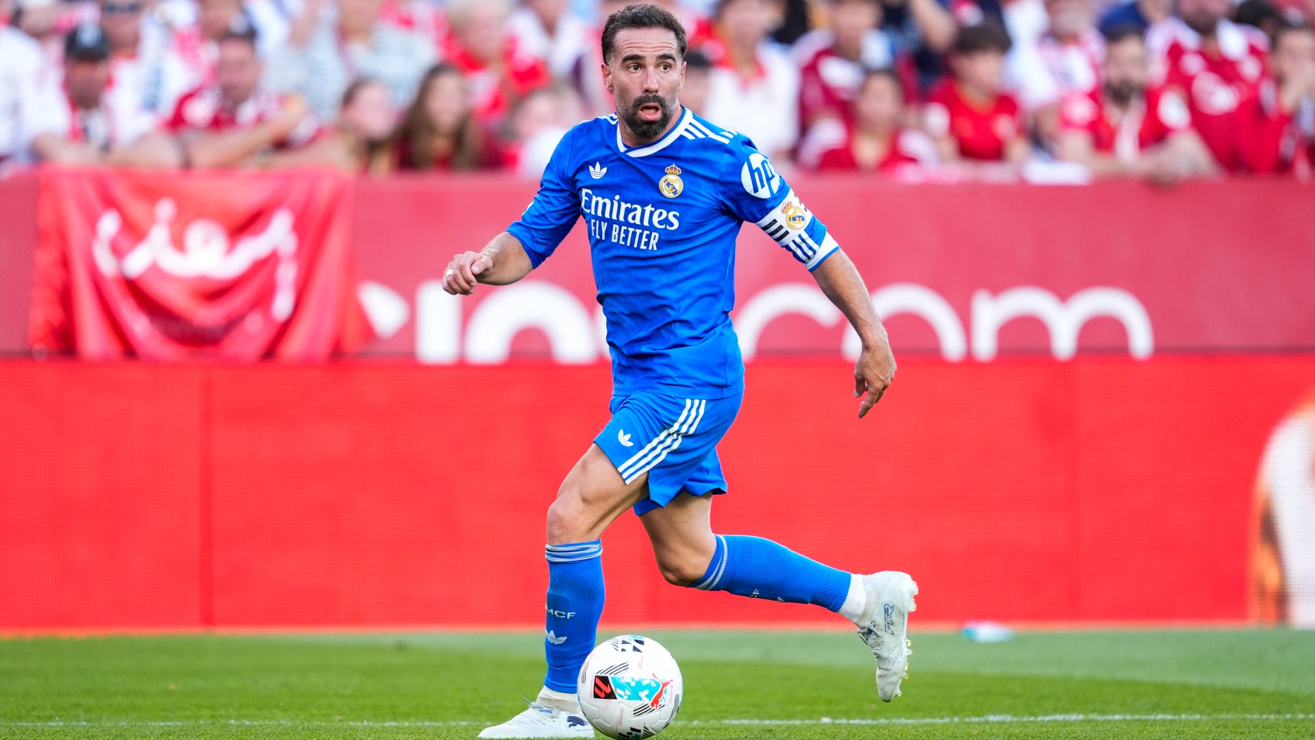 Carvajal to leave Real Madrid