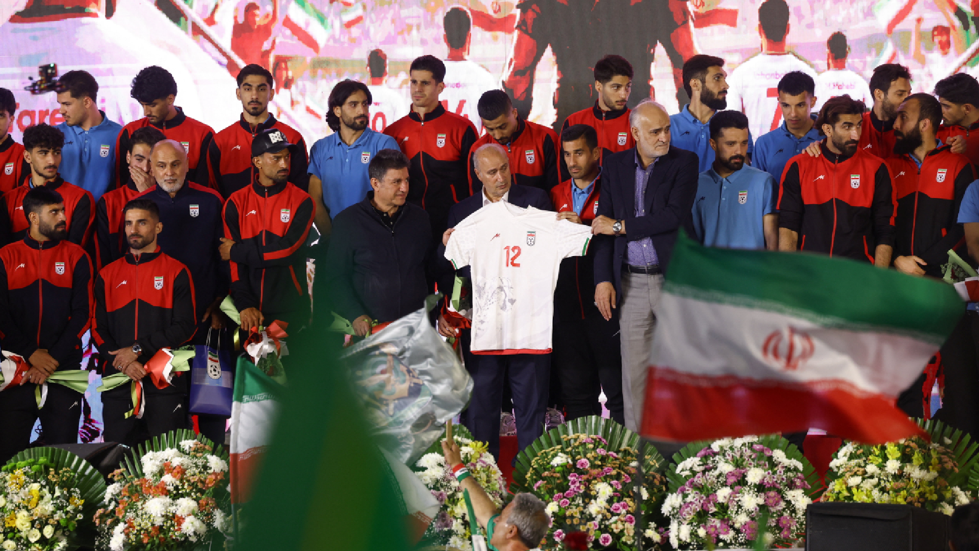 iran