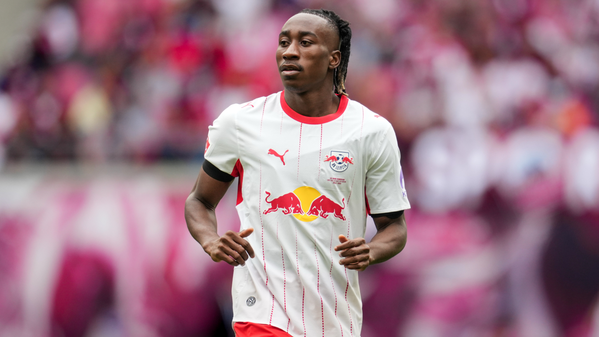 Diomande open to Leipzig exit