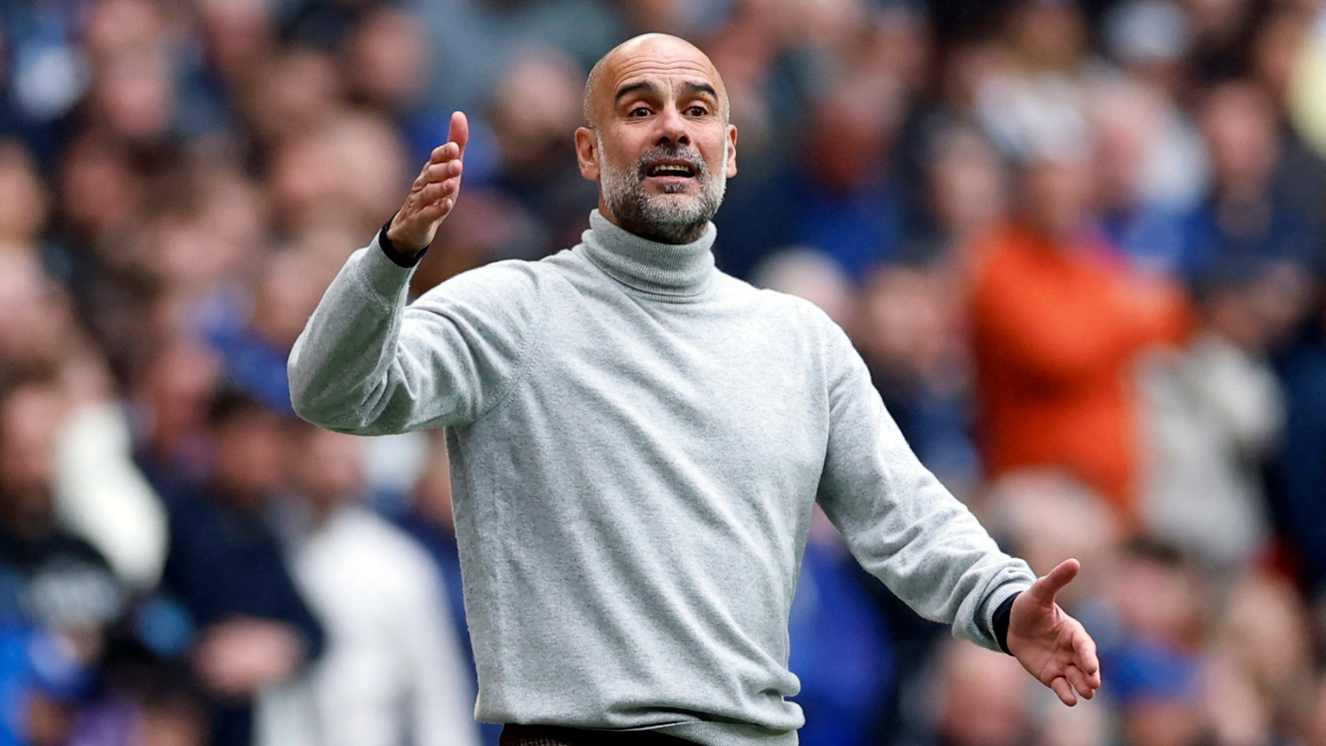 Guardiola