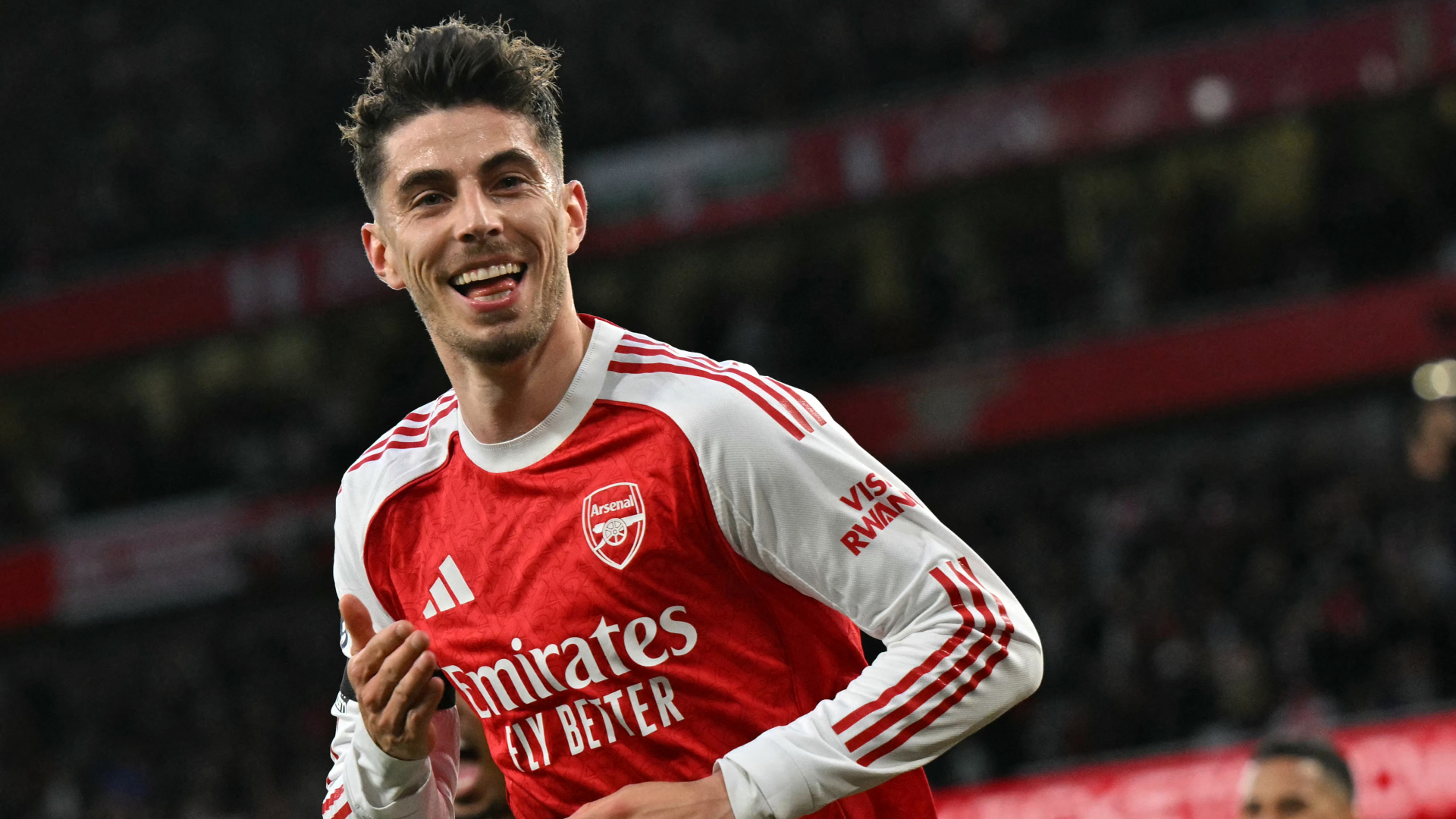 Report: Arsenal 1-0 Burnley