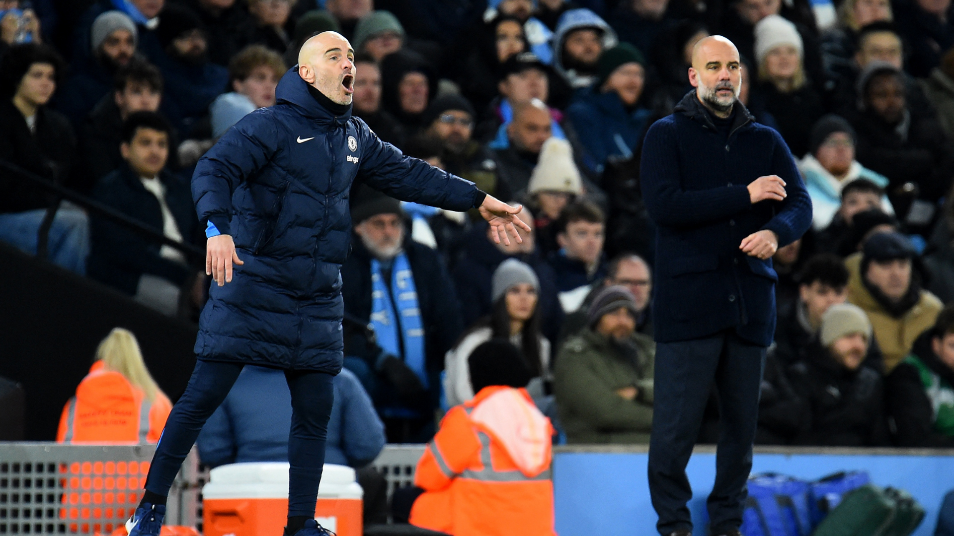 Guardiola