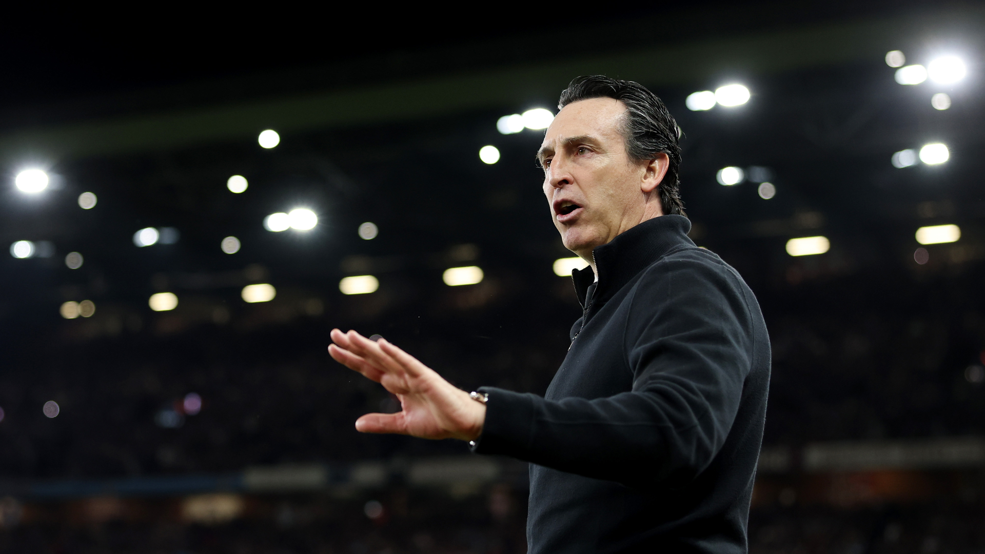 Numbers Game: Freiburg v Villa