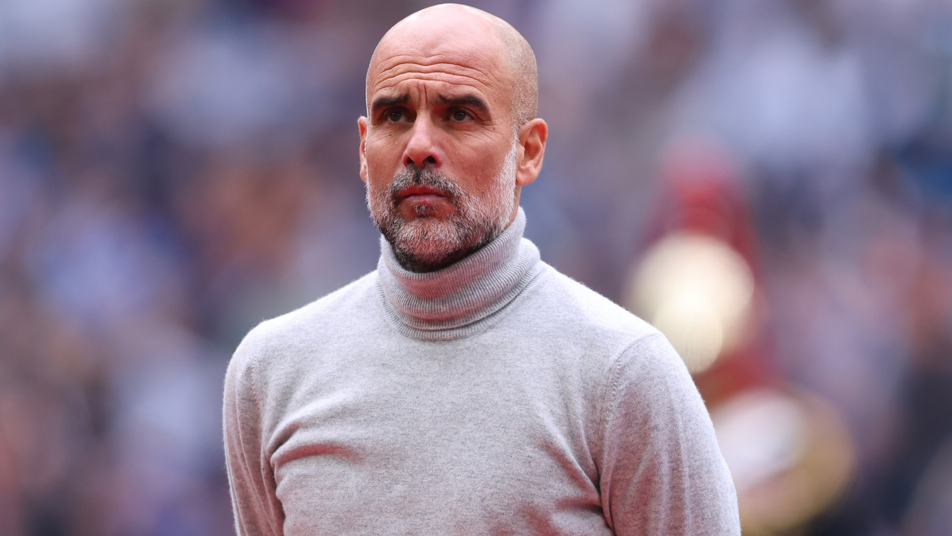 Carra: Pep news can help Man City