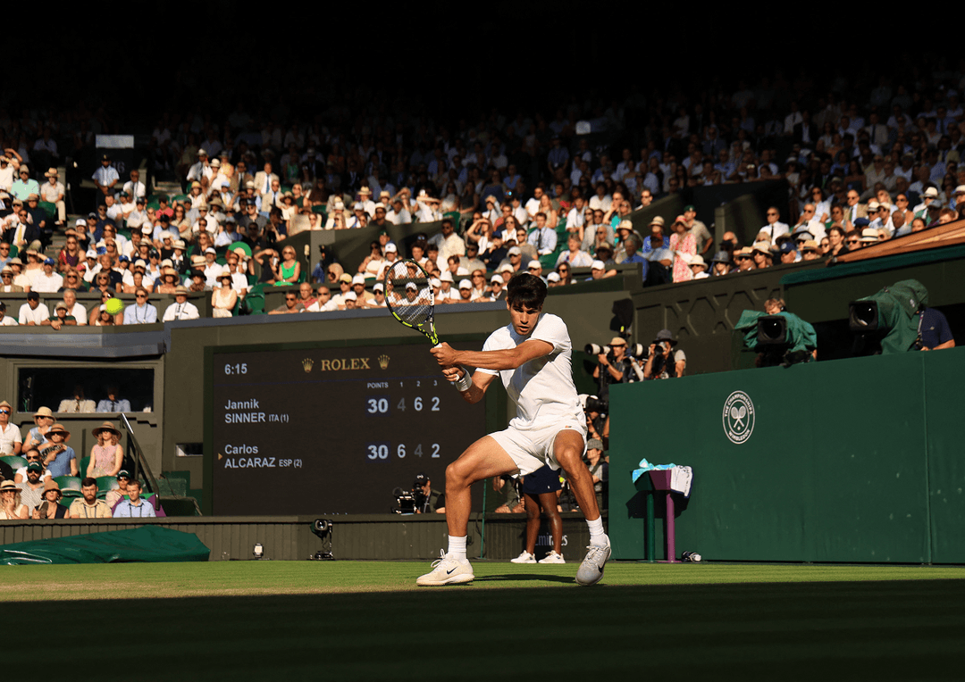 Alcaraz withdraws from Wimbledon with wrist injury