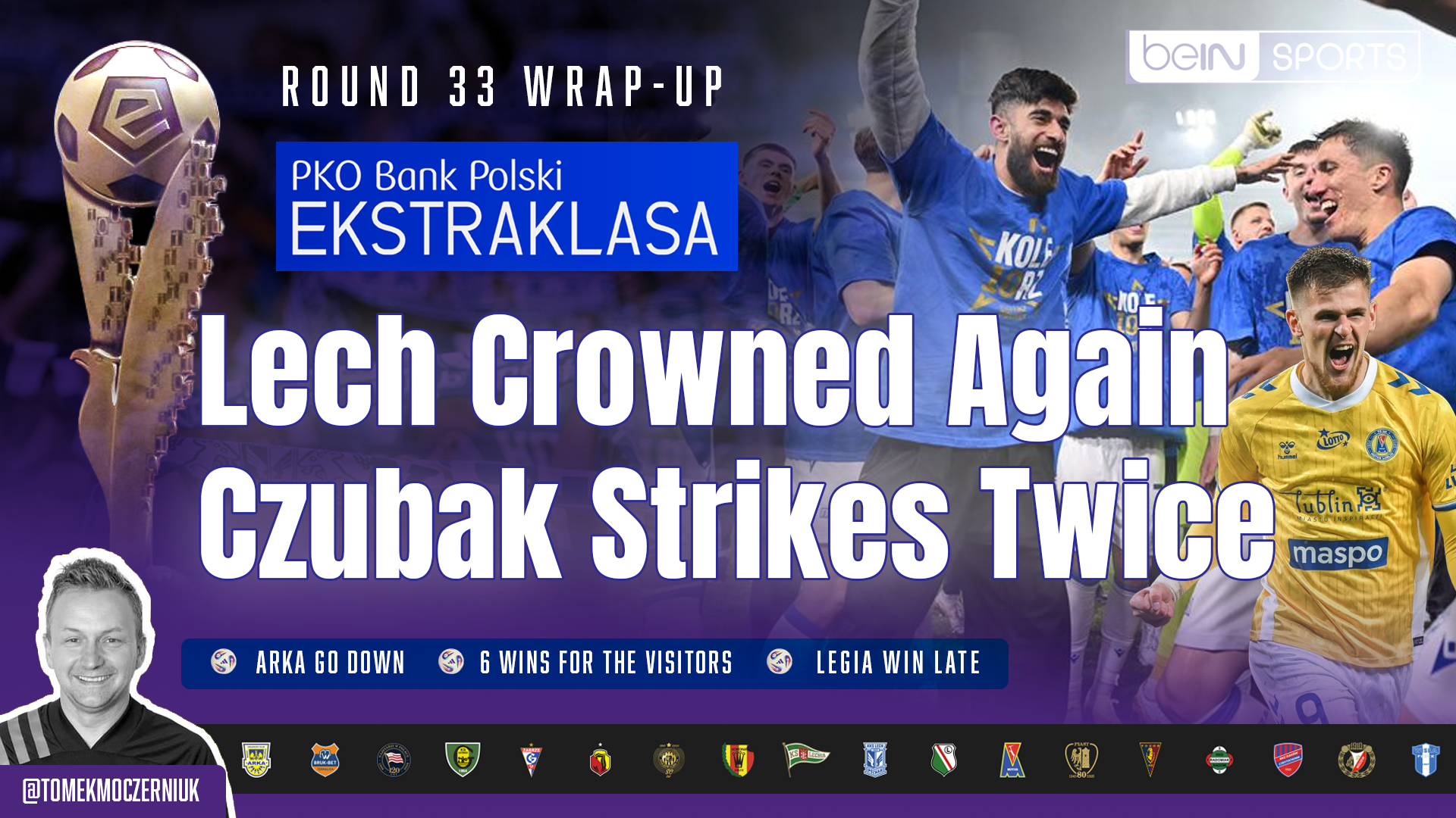 Ekstraklasa
