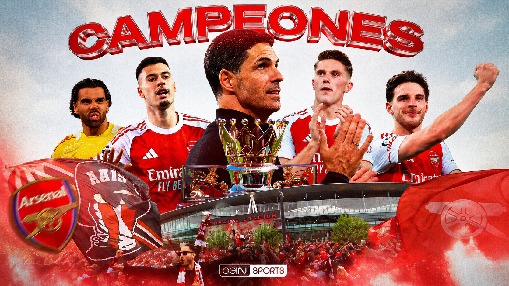 Arsenal