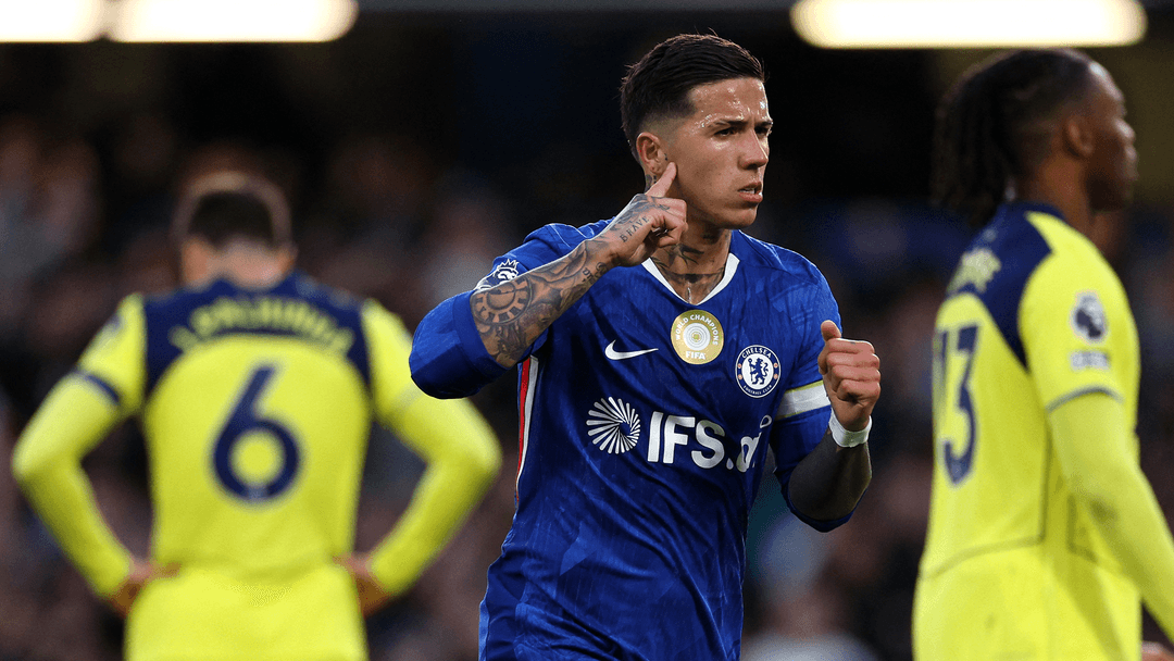Chelsea leave Spurs still at risk of relegation with 2-1 win - beIN SPORTS