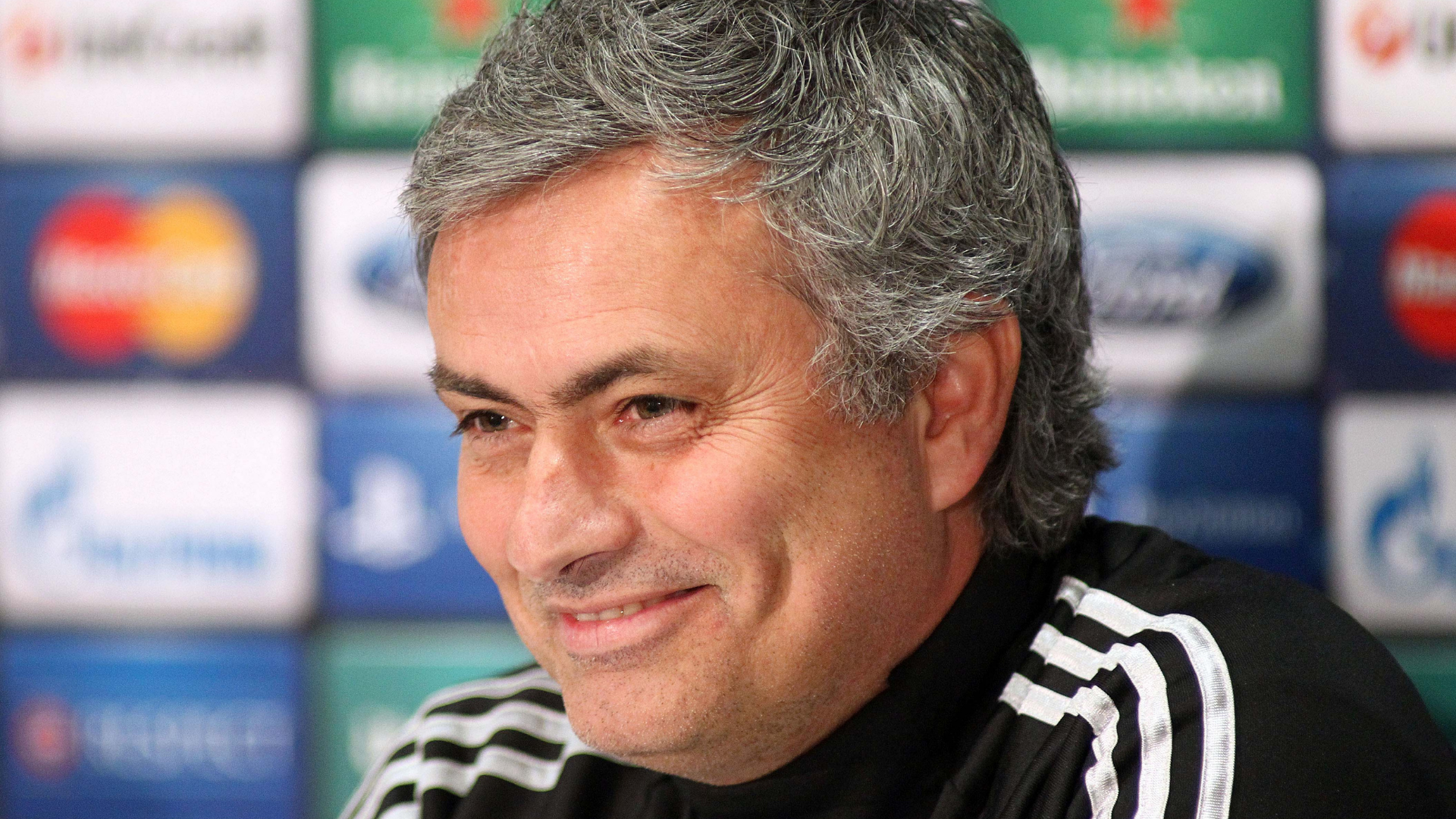 Mourinho