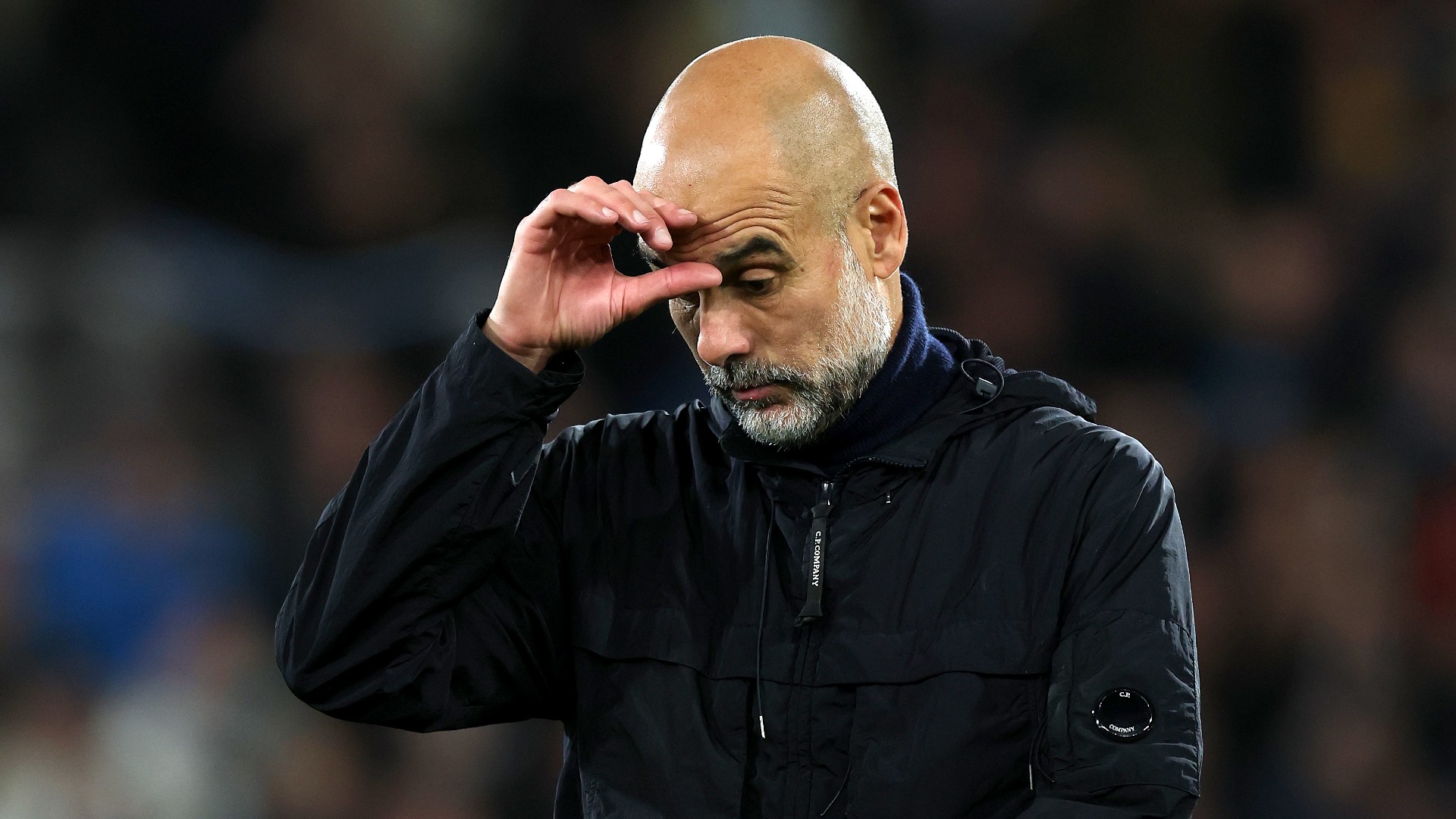 Capello: Pep would need to adapt