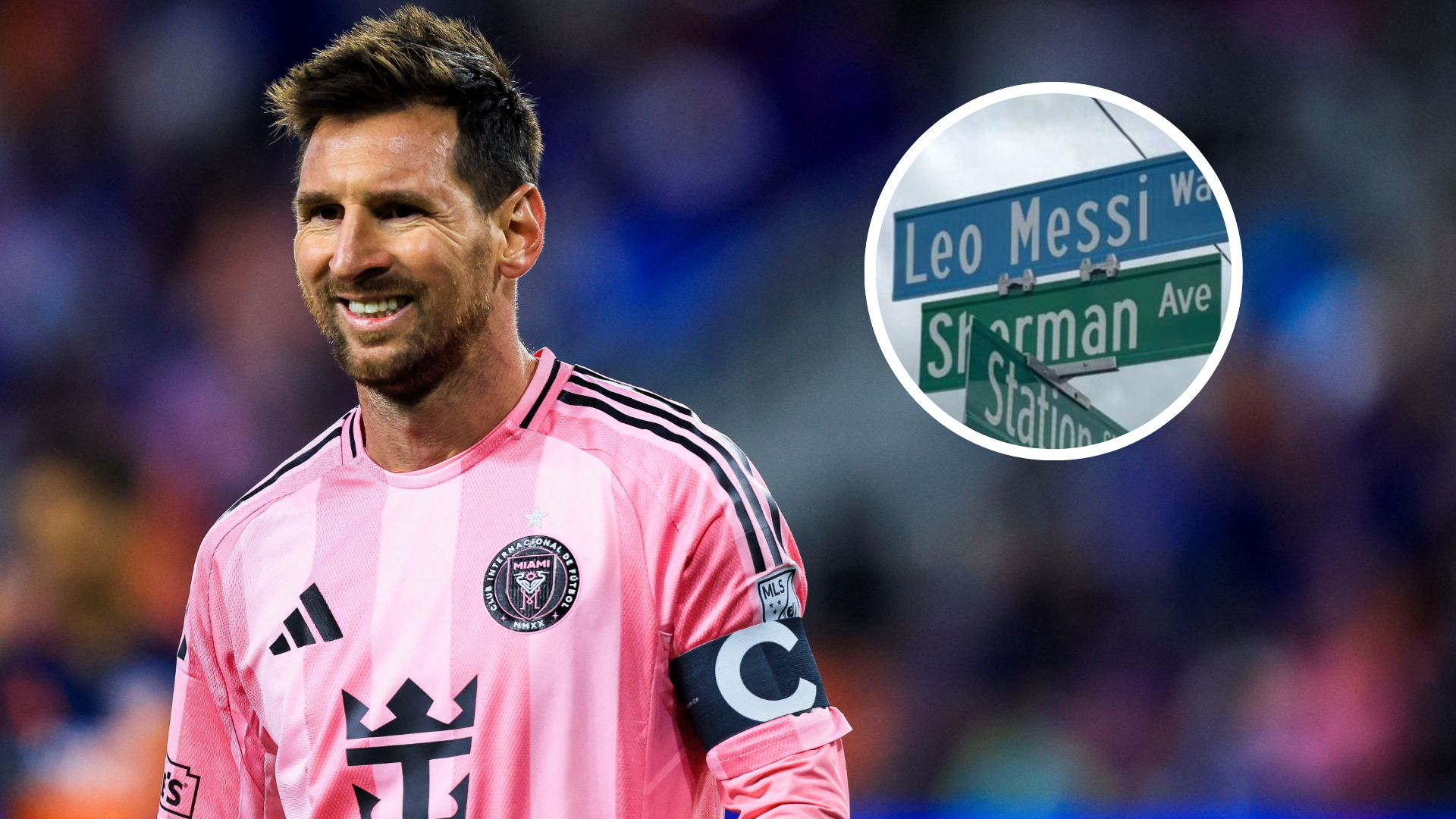Messi