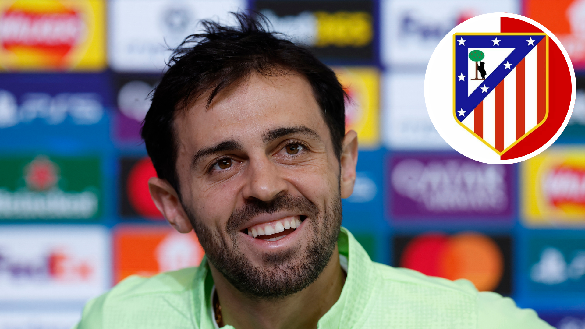Bernardo