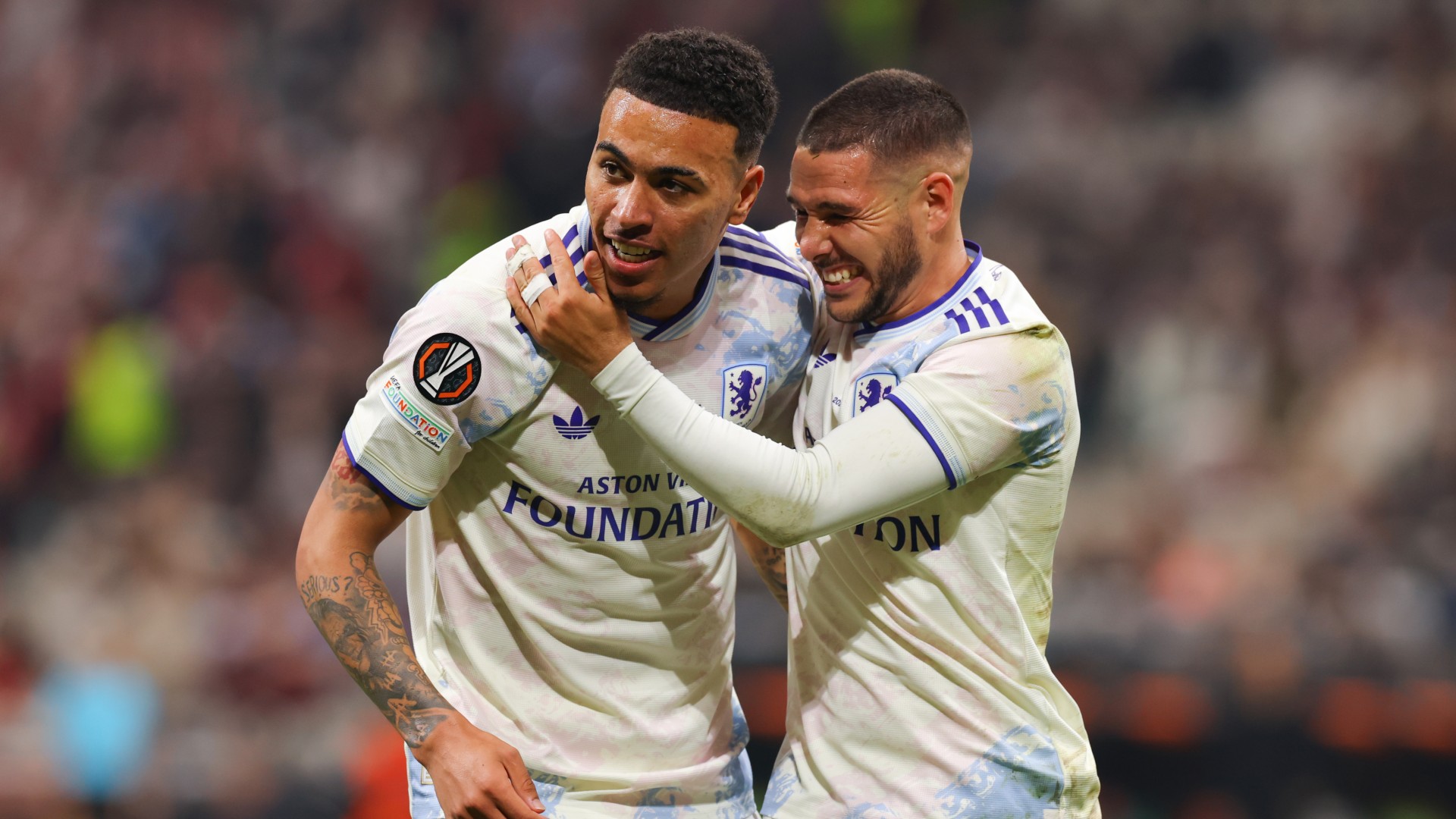 Report: Freiburg 0-3 Villa