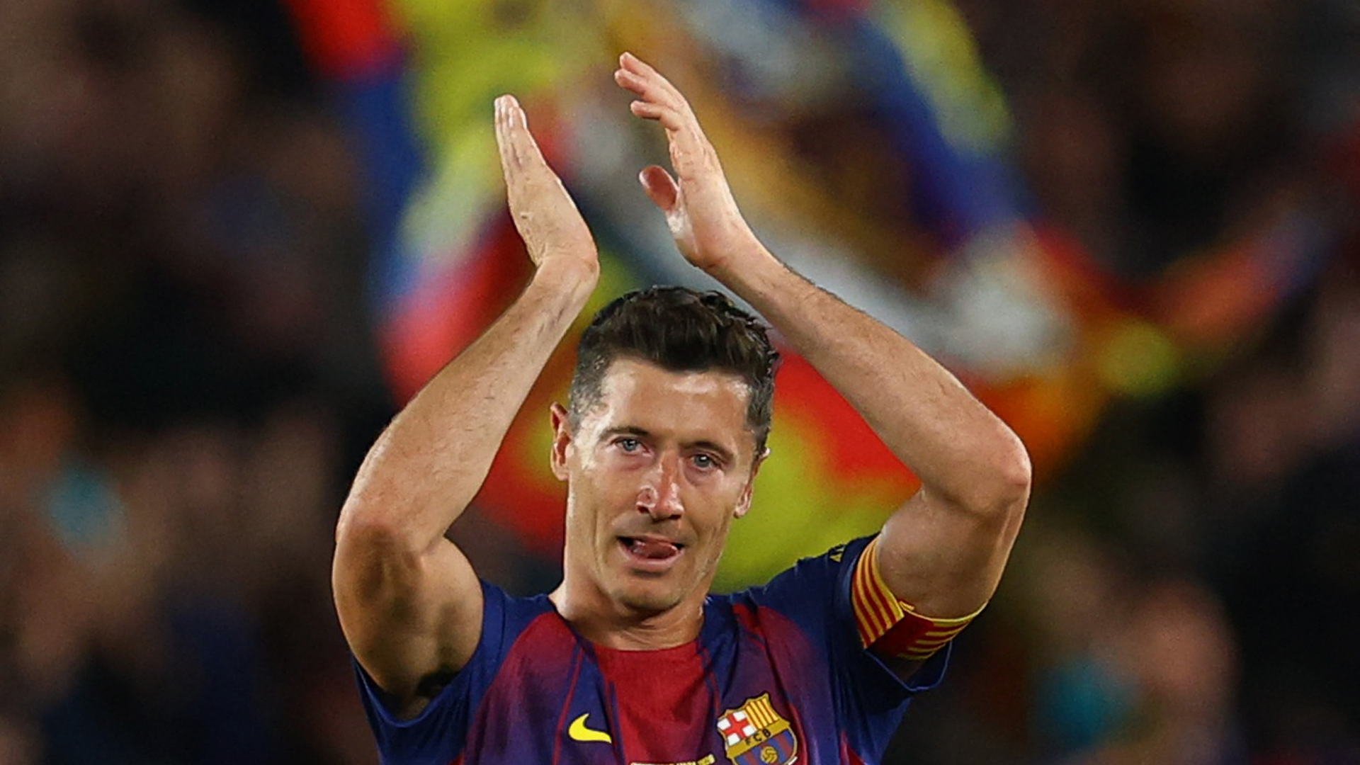 Lewandowski